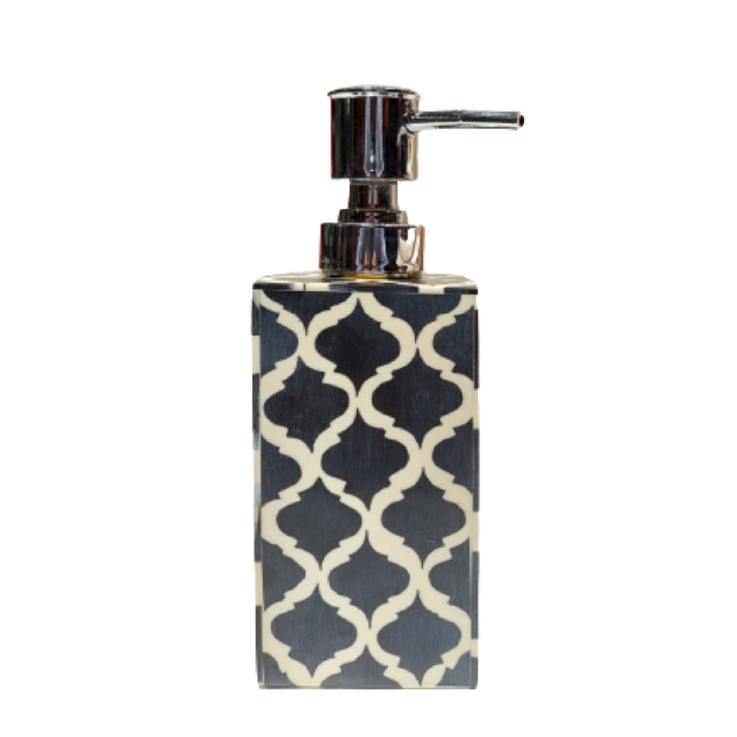 Bath Set Fl-Y606 - Bath Sets - ebarza Furniture UAE | Shop Modern Furniture in Abu Dhabi & Dubai - مفروشات ايبازرا في الامارات | تسوق اثاث عصري وديكورات مميزة في دبي وابوظبي