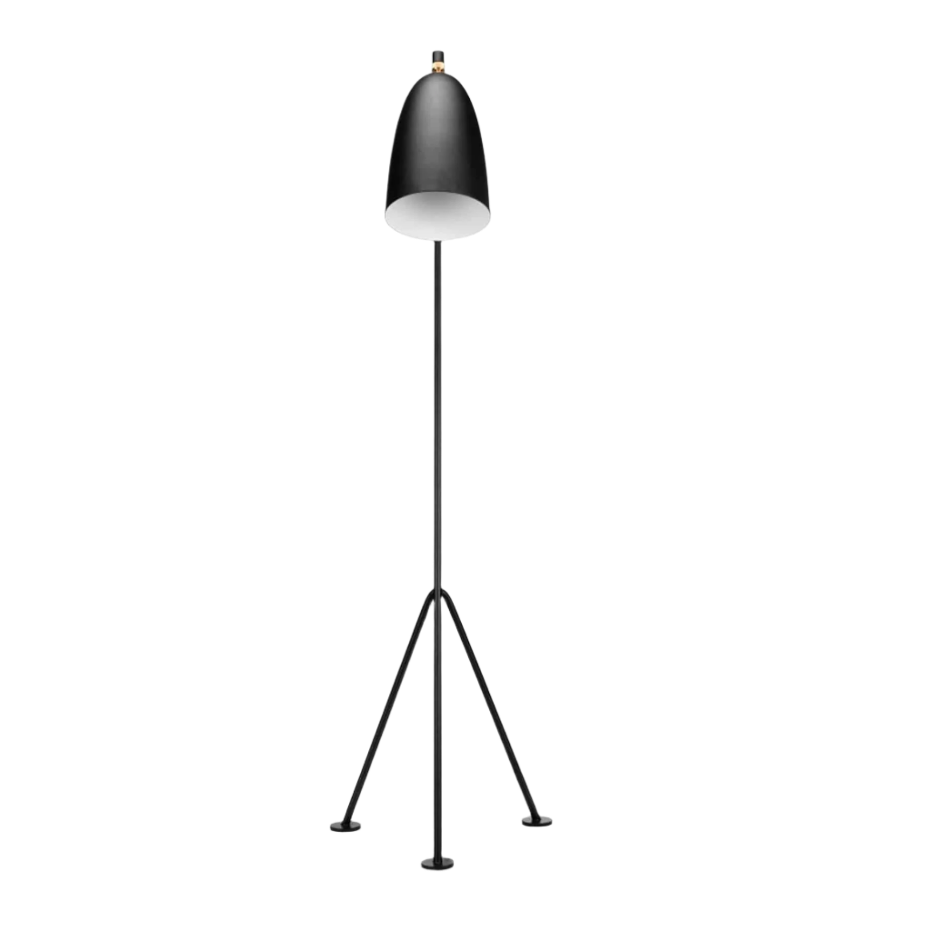 Bauhaus Classic Lamp Cy-Dd-565 - Floor Lamps - ebarza Furniture UAE | Shop Modern Furniture in Abu Dhabi & Dubai - مفروشات ايبازرا في الامارات | تسوق اثاث عصري وديكورات مميزة في دبي وابوظبي