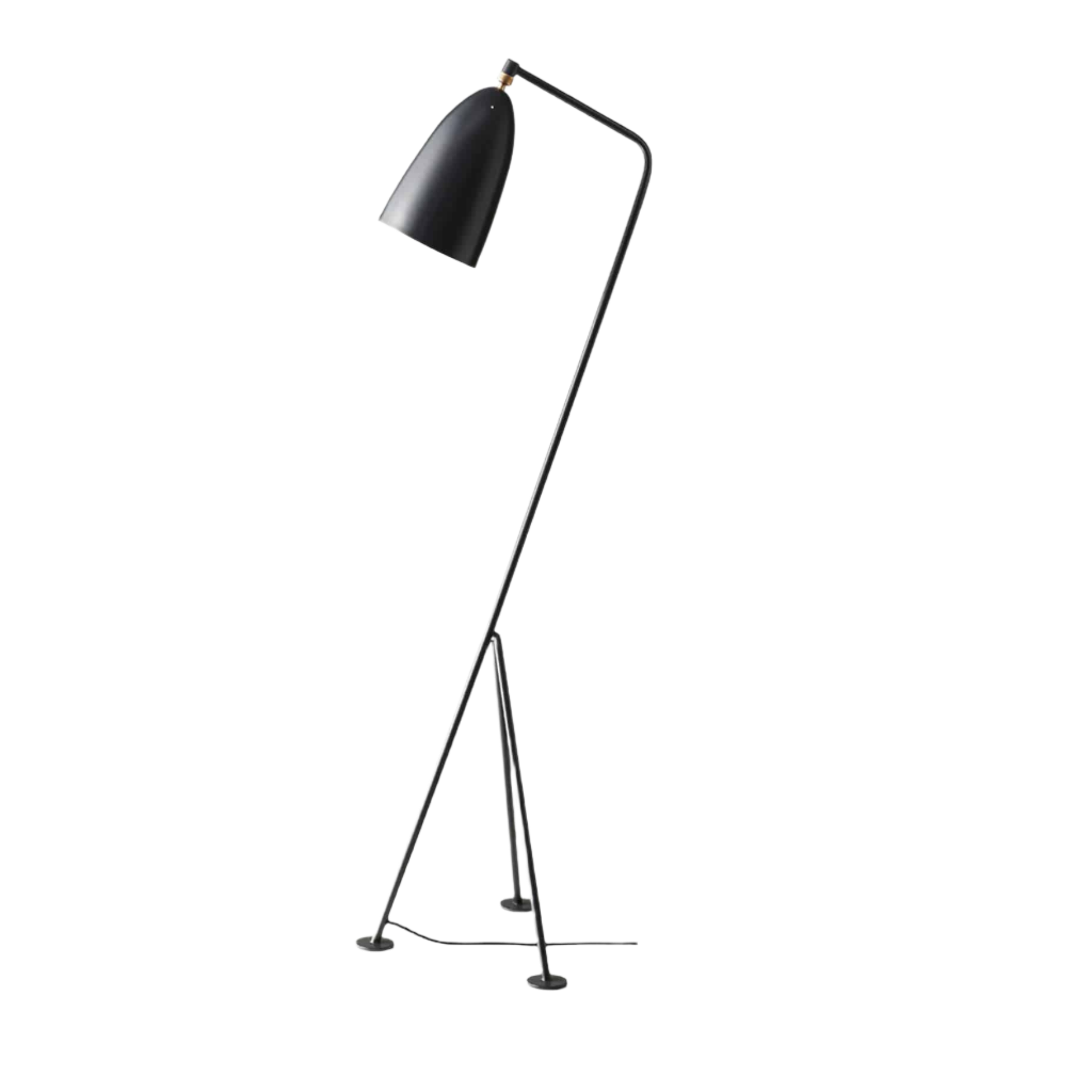 Bauhaus Classic Lamp Cy-Dd-565 - Floor Lamps - ebarza Furniture UAE | Shop Modern Furniture in Abu Dhabi & Dubai - مفروشات ايبازرا في الامارات | تسوق اثاث عصري وديكورات مميزة في دبي وابوظبي