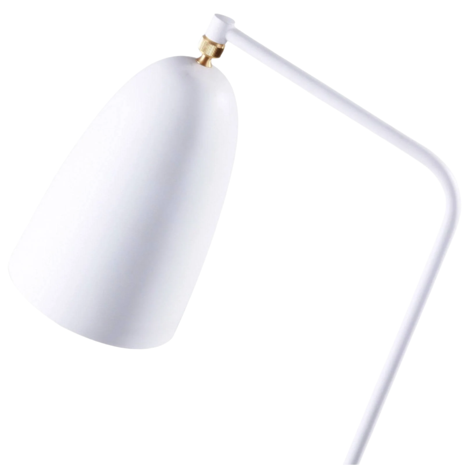 Bauhaus Classic Lamp Gmw0088 Cy-Dd-565-W - Floor Lamps - ebarza Furniture UAE | Shop Modern Furniture in Abu Dhabi & Dubai - مفروشات ايبازرا في الامارات | تسوق اثاث عصري وديكورات مميزة في دبي وابوظبي