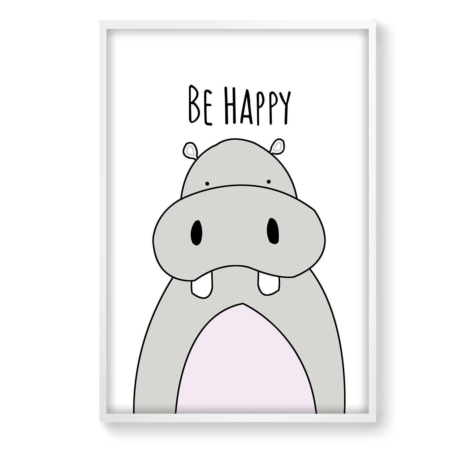 Be Happy Be Strong Be Unique Set Of 3 Framed Graphic Art Print Soapr0008 - Paintings - ebarza Furniture UAE | Shop Modern Furniture in Abu Dhabi & Dubai - مفروشات ايبازرا في الامارات | تسوق اثاث عصري وديكورات مميزة في دبي وابوظبي