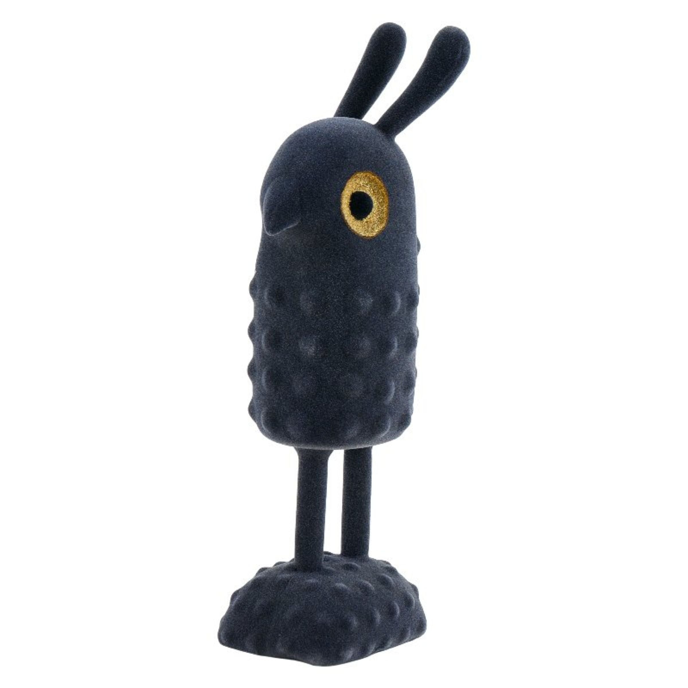 BIRD SCULPTURE H1786B - Home Decor Figurines - ebarza Furniture UAE | Shop Modern Furniture in Abu Dhabi & Dubai - مفروشات ايبازرا في الامارات | تسوق اثاث عصري وديكورات مميزة في دبي وابوظبي