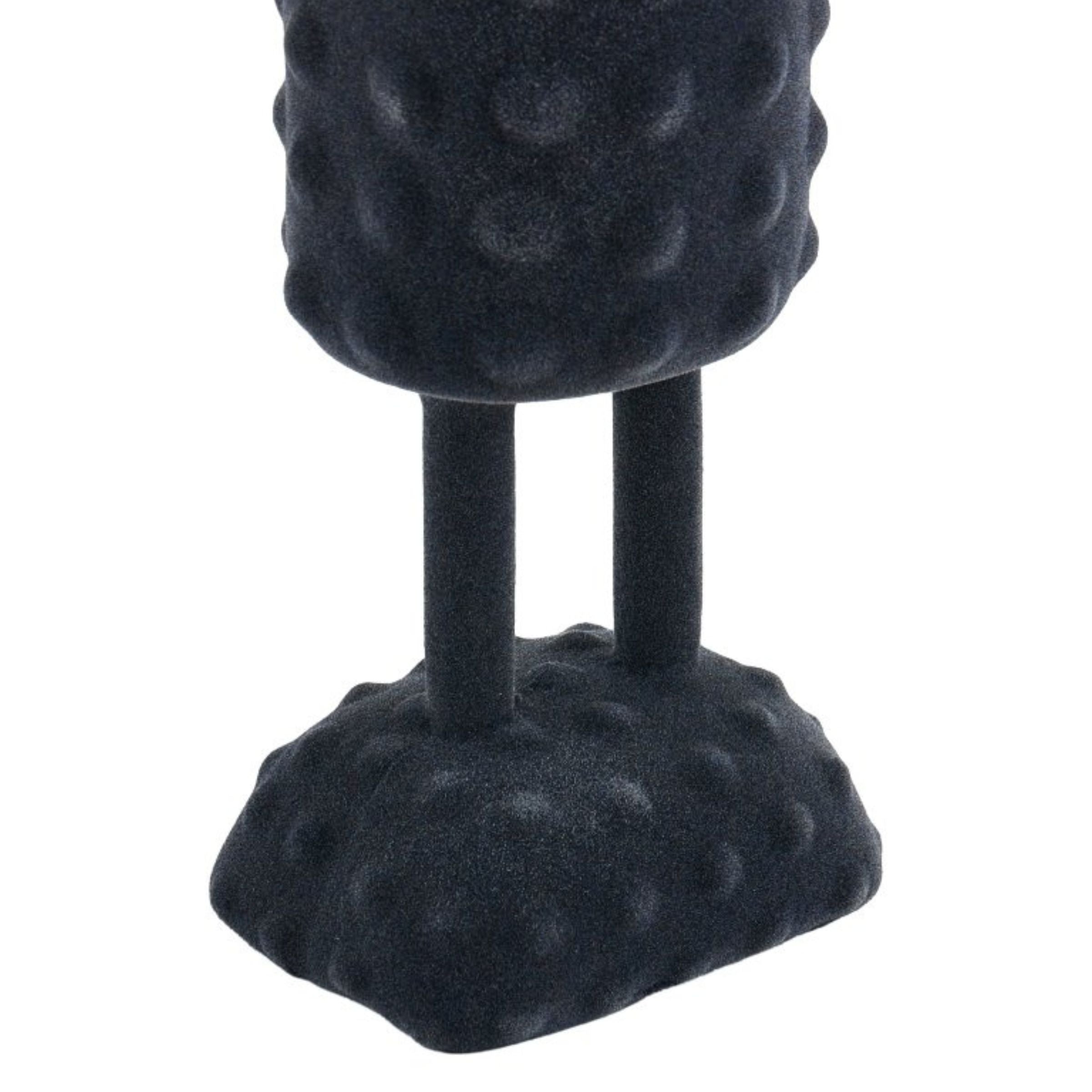 BIRD SCULPTURE H1786B - Home Decor Figurines - ebarza Furniture UAE | Shop Modern Furniture in Abu Dhabi & Dubai - مفروشات ايبازرا في الامارات | تسوق اثاث عصري وديكورات مميزة في دبي وابوظبي