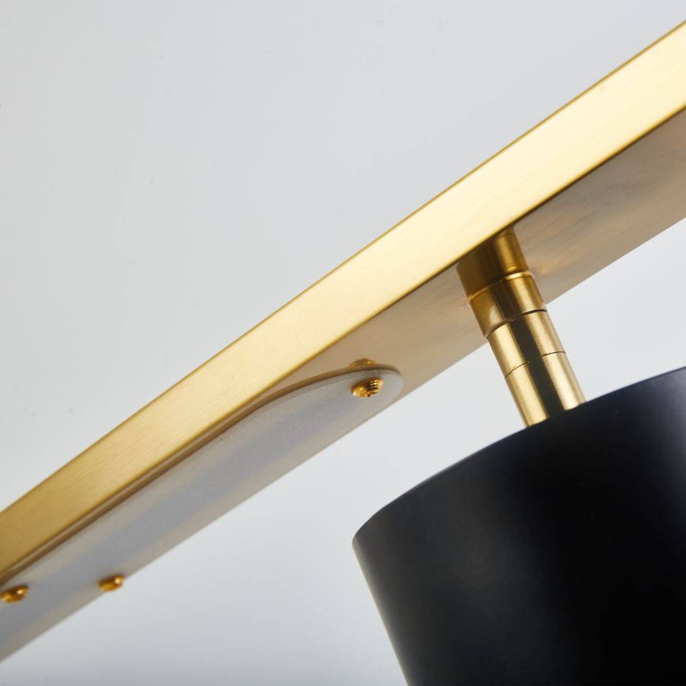 Pre-order 35 Days Delivery Black Marble Table Lamp Cy-Ltd-1021 - Desk\table Lamps - ebarza Furniture UAE | Shop Modern Furniture in Abu Dhabi & Dubai - مفروشات ايبازرا في الامارات | تسوق اثاث عصري وديكورات مميزة في دبي وابوظبي