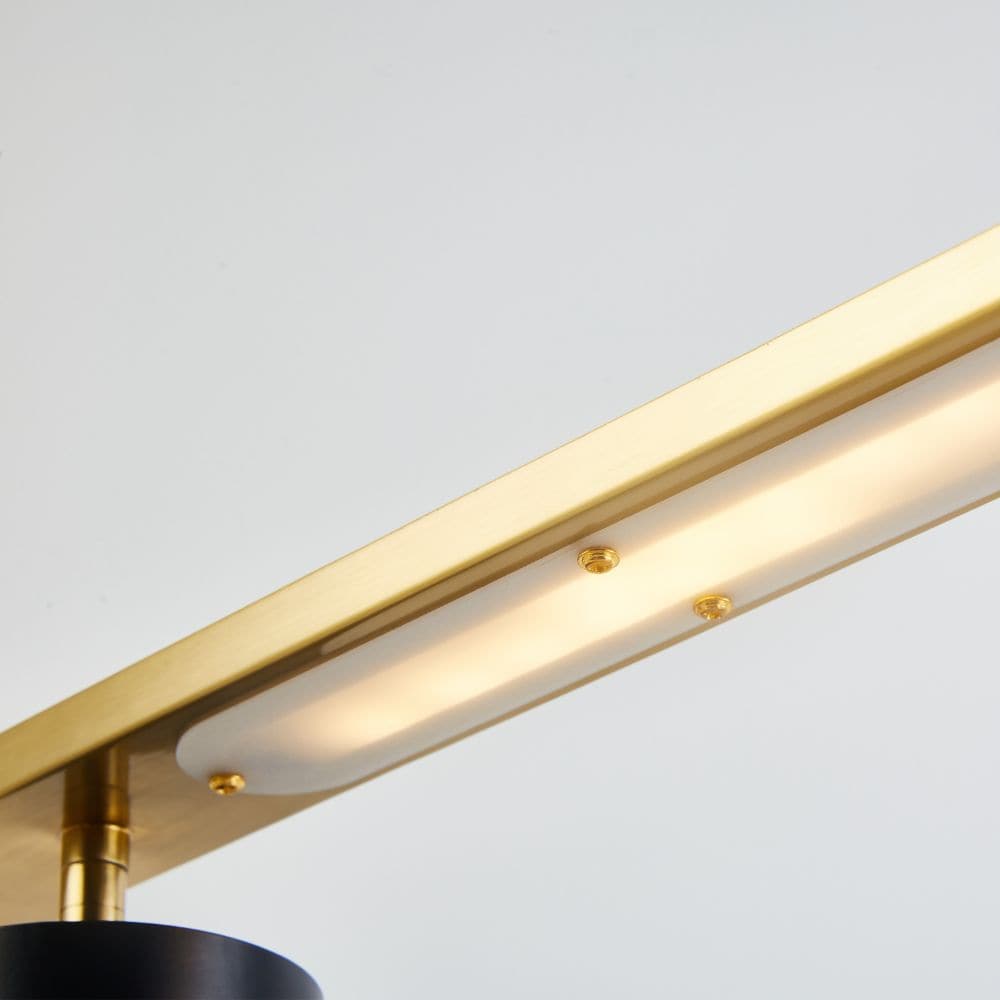 Pre-order 35 Days Delivery Black Marble Table Lamp Cy-Ltd-1021 - Desk\table Lamps - ebarza Furniture UAE | Shop Modern Furniture in Abu Dhabi & Dubai - مفروشات ايبازرا في الامارات | تسوق اثاث عصري وديكورات مميزة في دبي وابوظبي