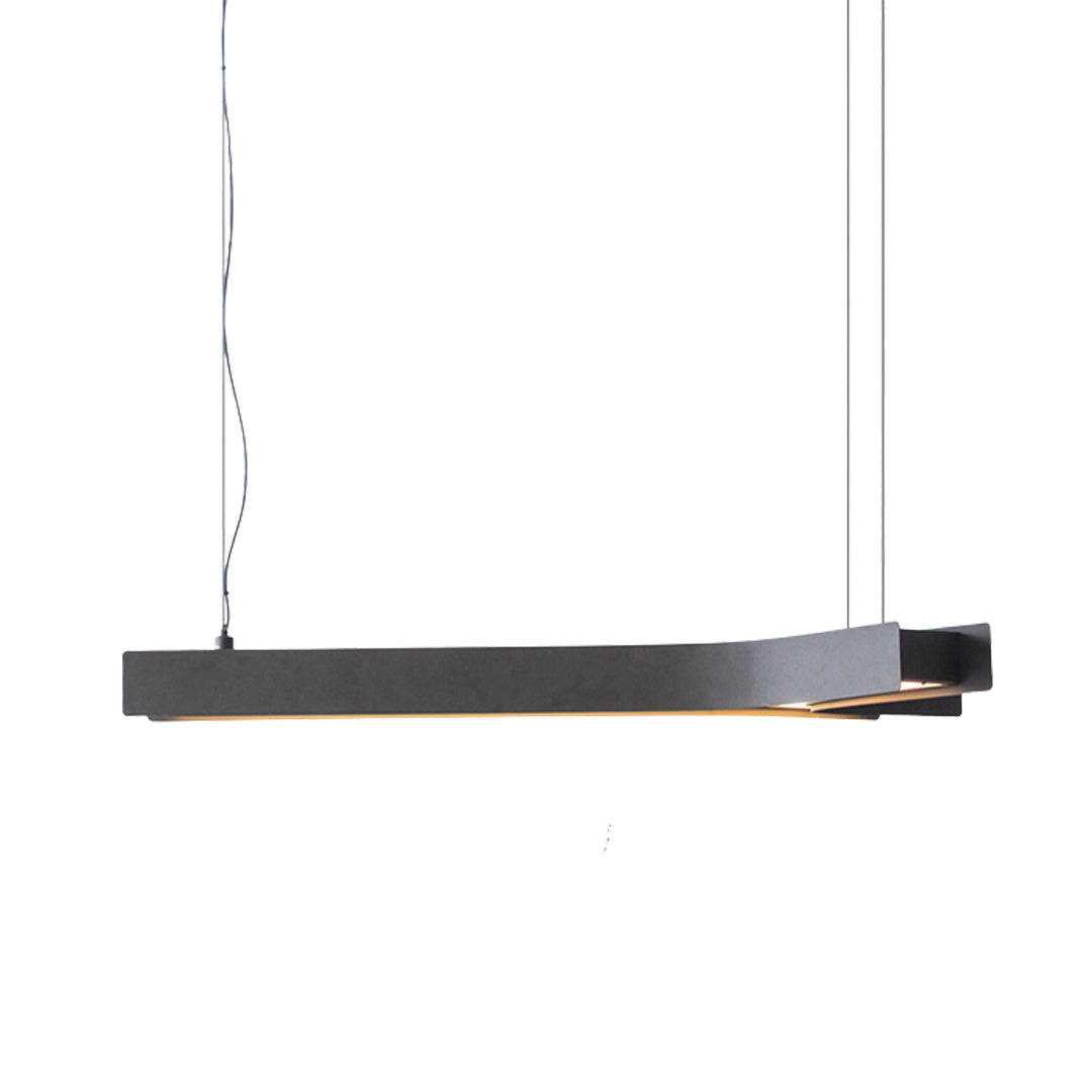 Bold Hanging/Pendant Lamp HM-B/LAMP006 - Pendant Lamps - ebarza Furniture UAE | Shop Modern Furniture in Abu Dhabi & Dubai - مفروشات ايبازرا في الامارات | تسوق اثاث عصري وديكورات مميزة في دبي وابوظبي