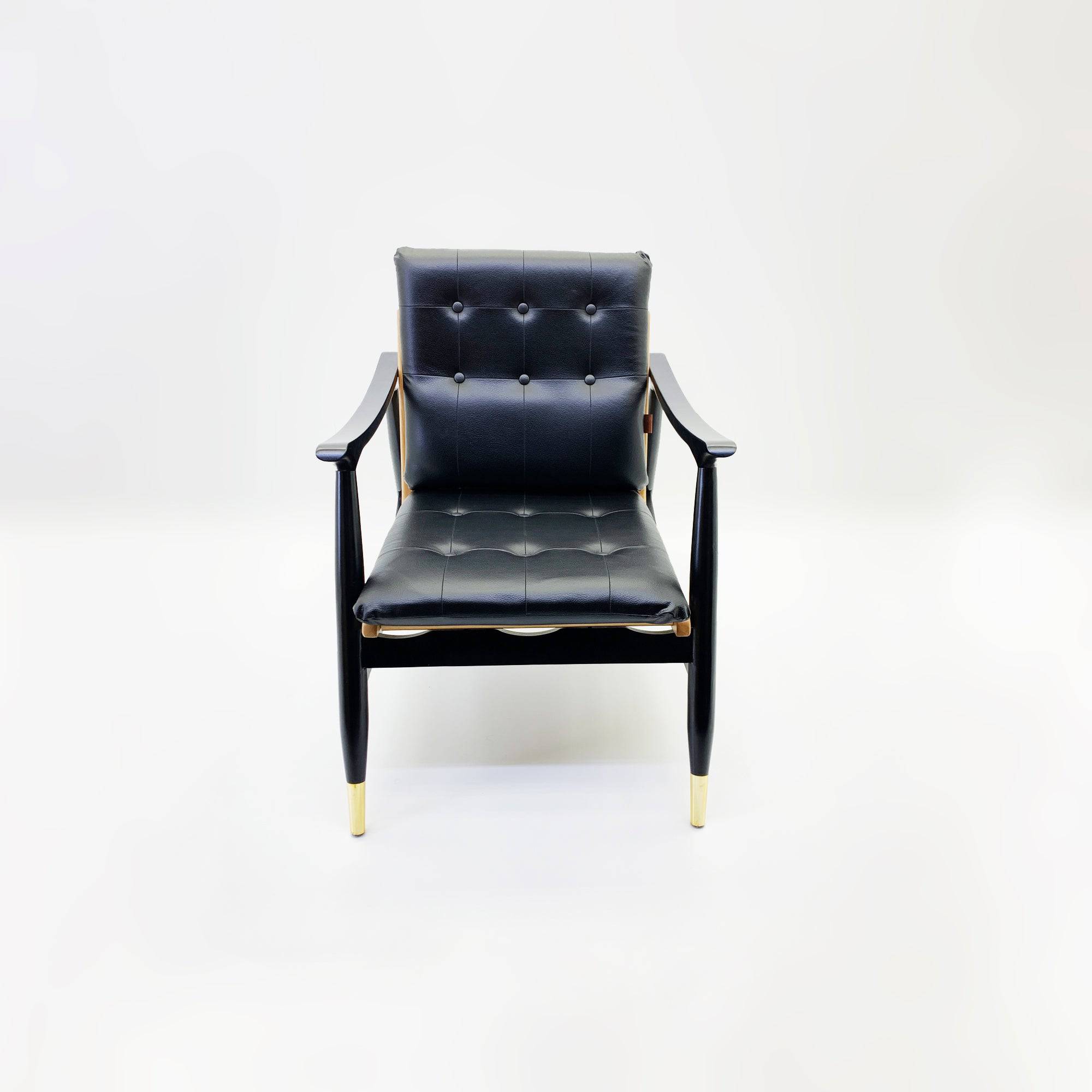 Bonna Armchair Bonna-Glory901 - Armchairs - ebarza Furniture UAE | Shop Modern Furniture in Abu Dhabi & Dubai - مفروشات ايبازرا في الامارات | تسوق اثاث عصري وديكورات مميزة في دبي وابوظبي