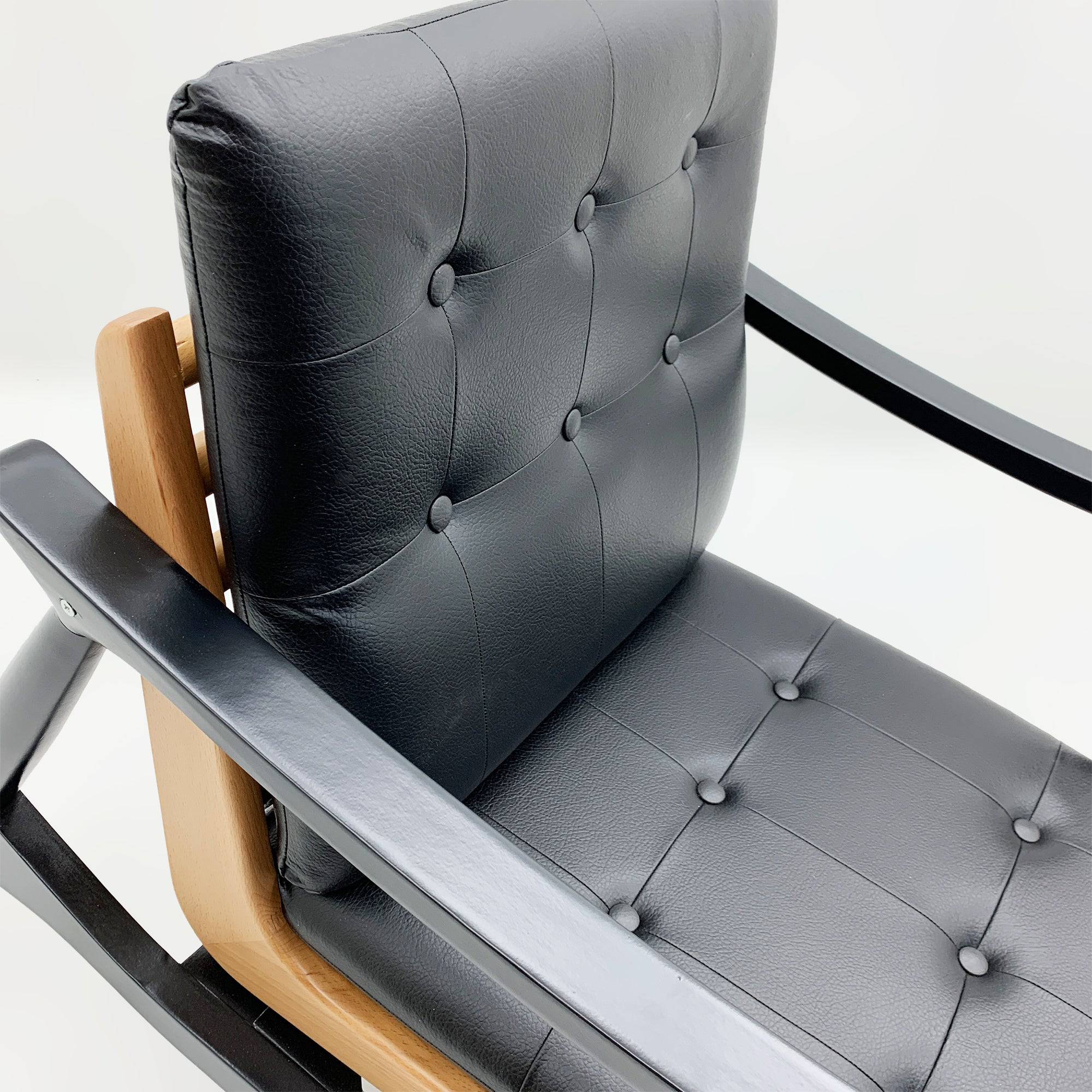 Bonna Armchair Bonna-Glory901 - Armchairs - ebarza Furniture UAE | Shop Modern Furniture in Abu Dhabi & Dubai - مفروشات ايبازرا في الامارات | تسوق اثاث عصري وديكورات مميزة في دبي وابوظبي