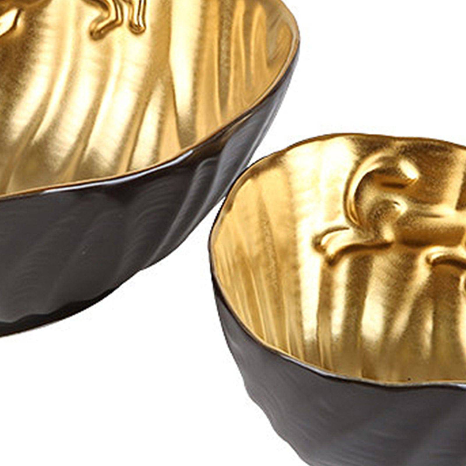 Bowl/ Fruit Plate Fa-D1831A - Bowls - ebarza Furniture UAE | Shop Modern Furniture in Abu Dhabi & Dubai - مفروشات ايبازرا في الامارات | تسوق اثاث عصري وديكورات مميزة في دبي وابوظبي