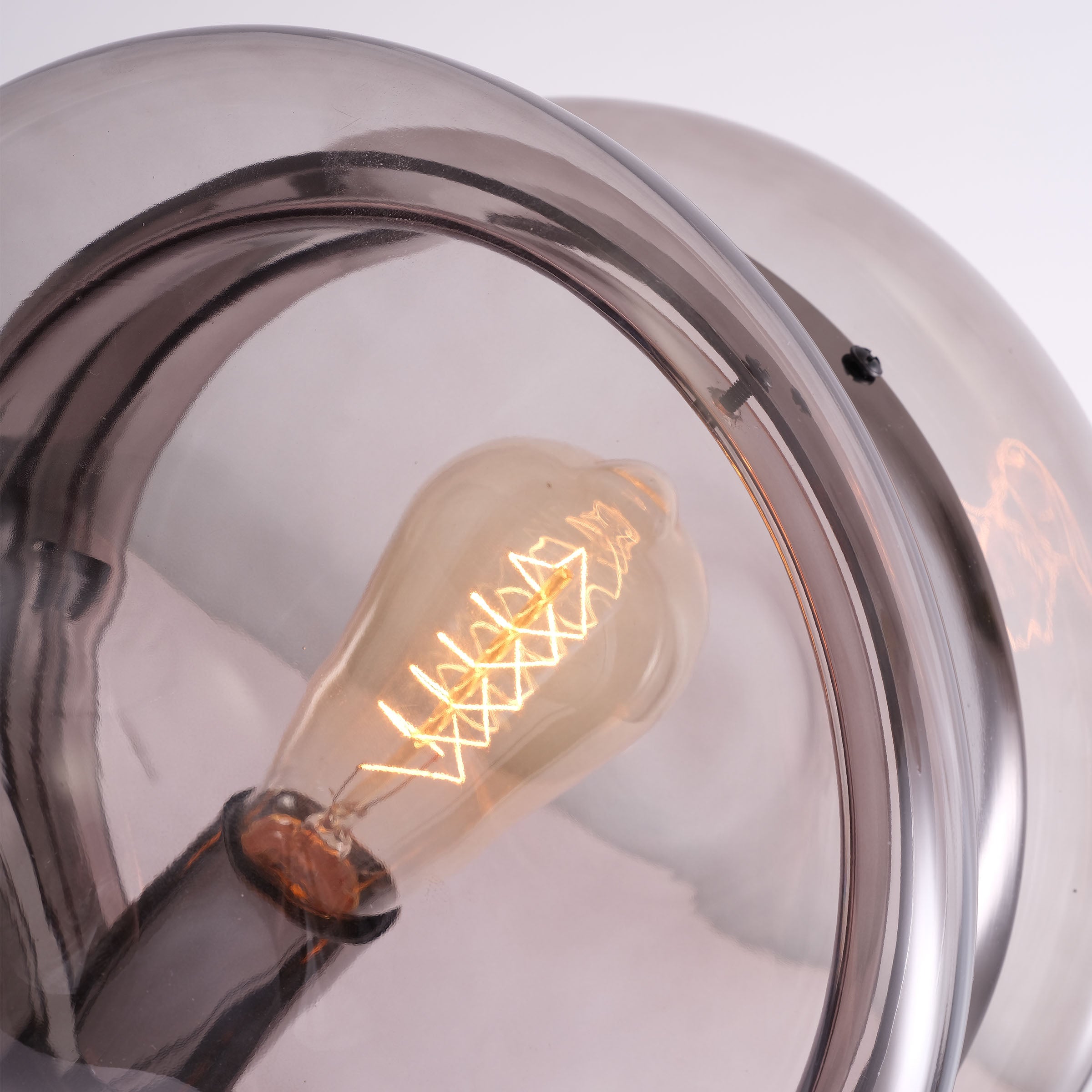 Cosmos Orb table Lamp CY-TD-1049 - Desk/table Lamps - ebarza Furniture UAE | Shop Modern Furniture in Abu Dhabi & Dubai - مفروشات ايبازرا في الامارات | تسوق اثاث عصري وديكورات مميزة في دبي وابوظبي