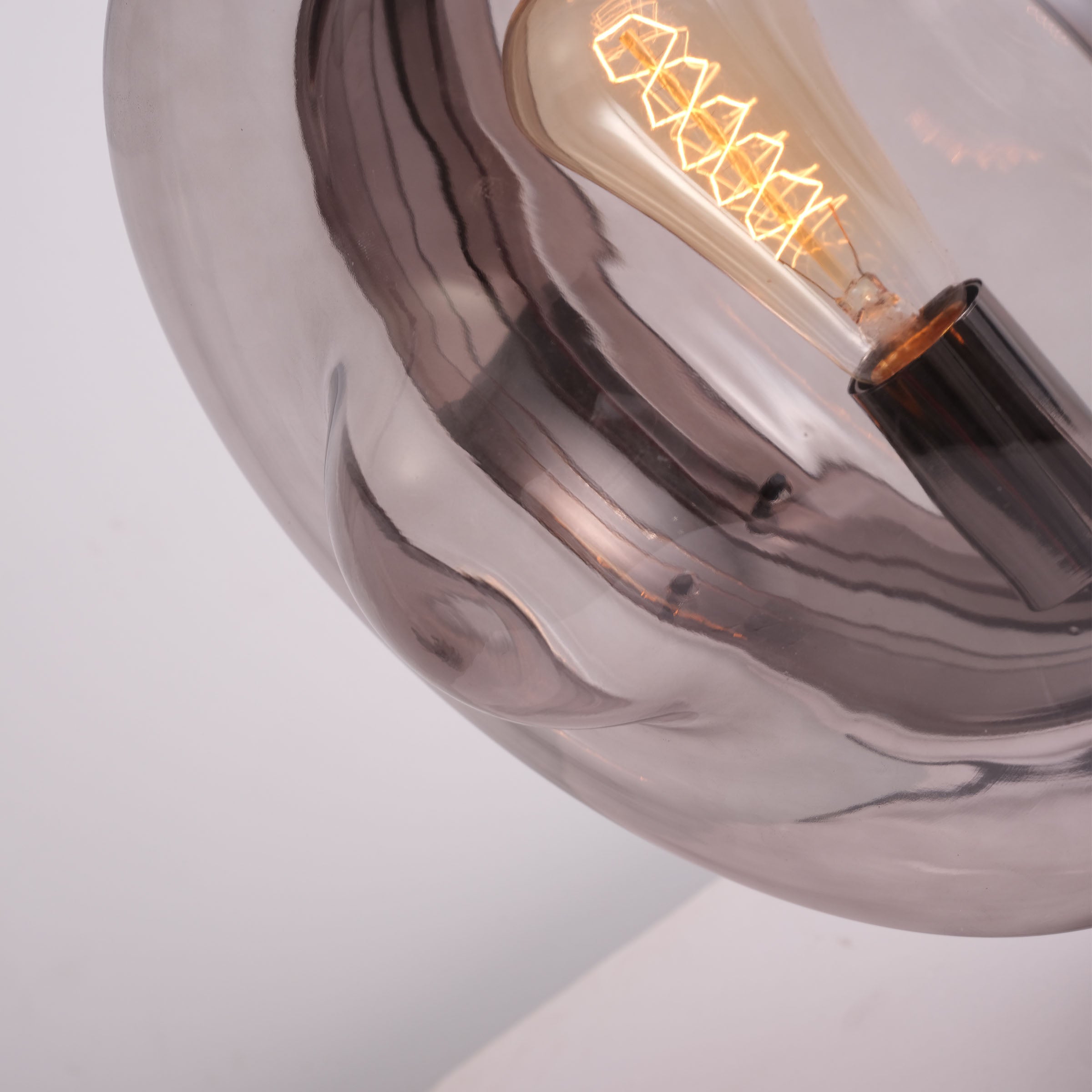 Cosmos Orb table Lamp CY-TD-1049 - Desk/table Lamps - ebarza Furniture UAE | Shop Modern Furniture in Abu Dhabi & Dubai - مفروشات ايبازرا في الامارات | تسوق اثاث عصري وديكورات مميزة في دبي وابوظبي