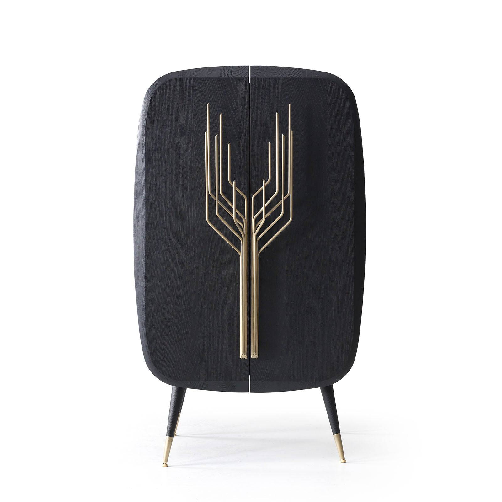 Display Item - Bug Cabinet Bug-Cab-NAKHEEL -  DISPLAY ITEM - ebarza Furniture UAE | Shop Modern Furniture in Abu Dhabi & Dubai - مفروشات ايبازرا في الامارات | تسوق اثاث عصري وديكورات مميزة في دبي وابوظبي