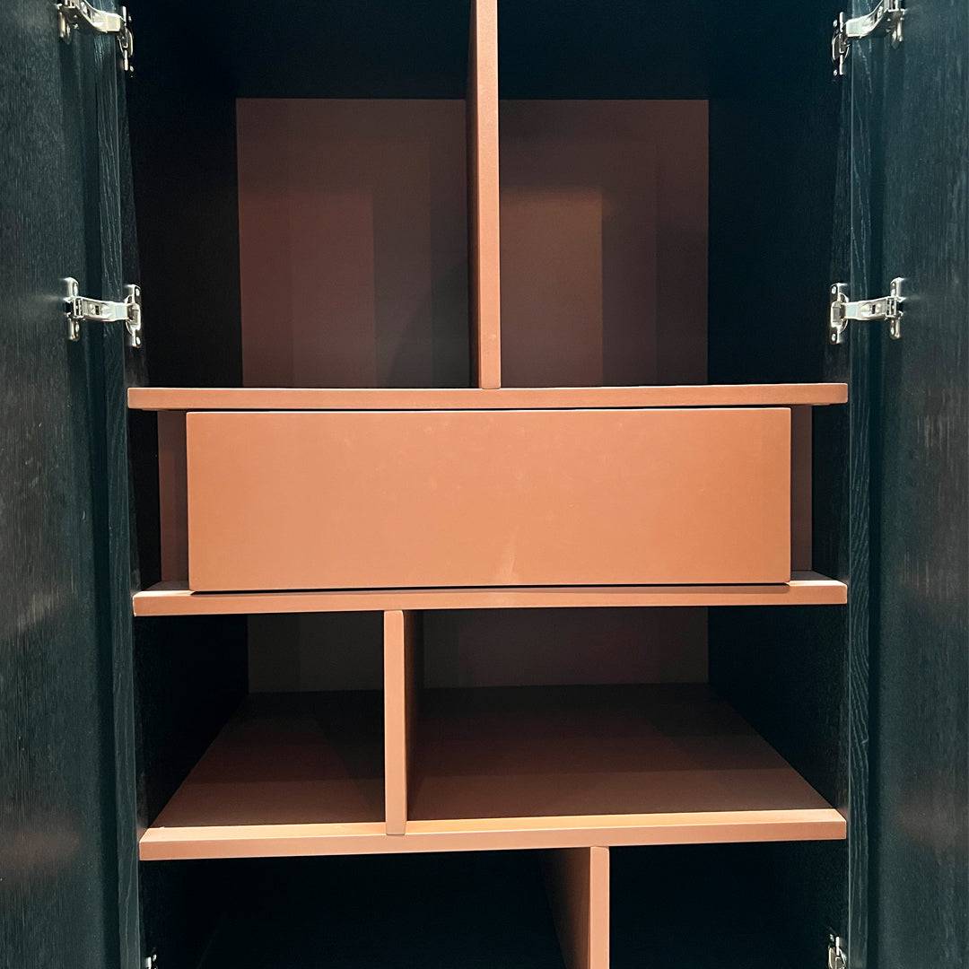 Display Item - Bug Cabinet Bug-Cab-NAKHEEL -  DISPLAY ITEM - ebarza Furniture UAE | Shop Modern Furniture in Abu Dhabi & Dubai - مفروشات ايبازرا في الامارات | تسوق اثاث عصري وديكورات مميزة في دبي وابوظبي