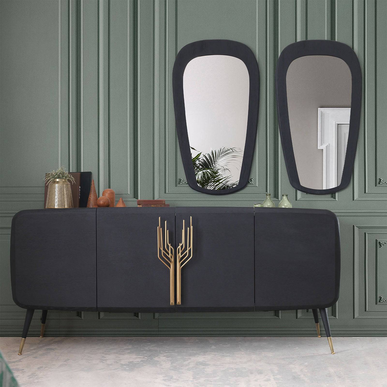 Display Item - Bug Sideboard Bug-ConYAS - DISPLAY ITEM - ebarza Furniture UAE | Shop Modern Furniture in Abu Dhabi & Dubai - مفروشات ايبازرا في الامارات | تسوق اثاث عصري وديكورات مميزة في دبي وابوظبي