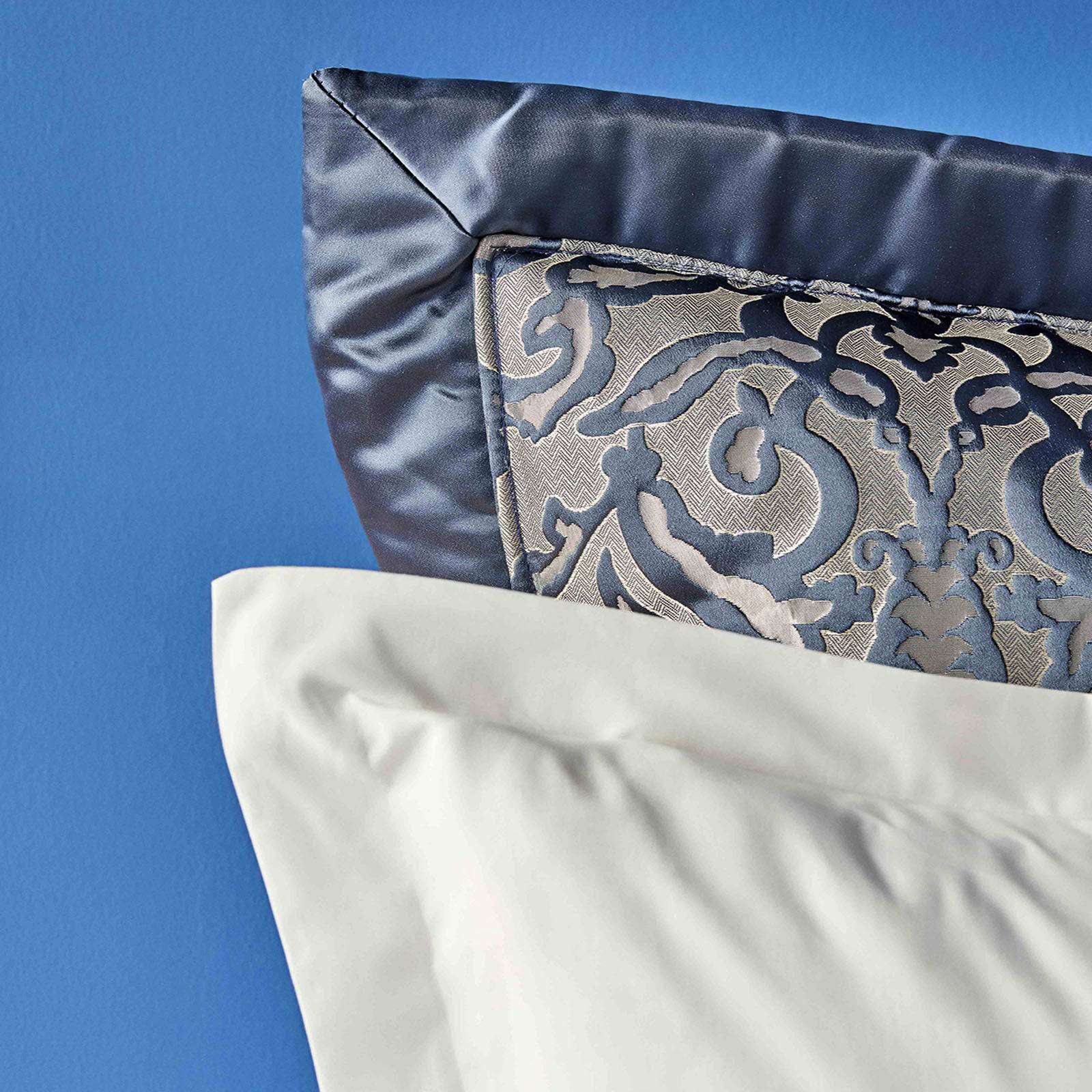 Camilla Indigo 13 Set 200.15.01.0096 - Bedding - ebarza Furniture UAE | Shop Modern Furniture in Abu Dhabi & Dubai - مفروشات ايبازرا في الامارات | تسوق اثاث عصري وديكورات مميزة في دبي وابوظبي
