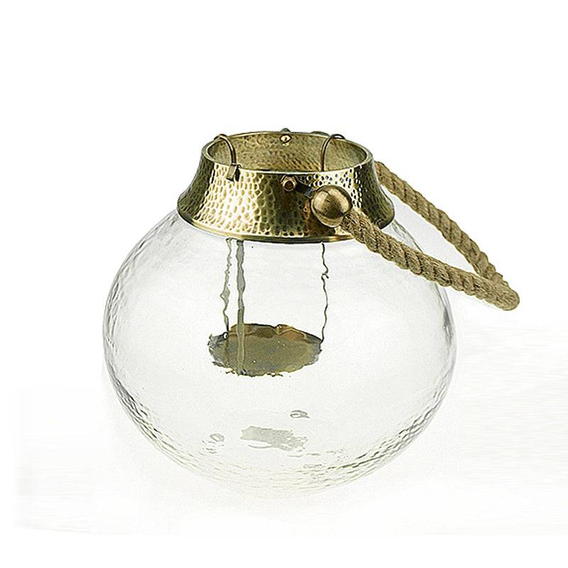 Candle Holder Fl-Y380B -  Candle Holders - ebarza Furniture UAE | Shop Modern Furniture in Abu Dhabi & Dubai - مفروشات ايبازرا في الامارات | تسوق اثاث عصري وديكورات مميزة في دبي وابوظبي