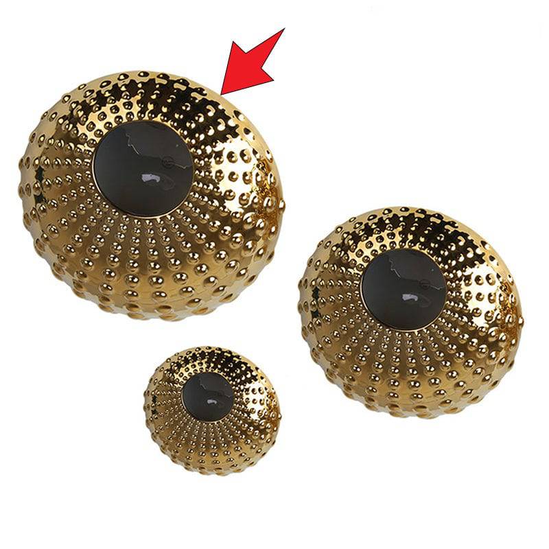 Ceramic Wall Decorative Units Fl-D389 -  Artwork - ebarza Furniture UAE | Shop Modern Furniture in Abu Dhabi & Dubai - مفروشات ايبازرا في الامارات | تسوق اثاث عصري وديكورات مميزة في دبي وابوظبي