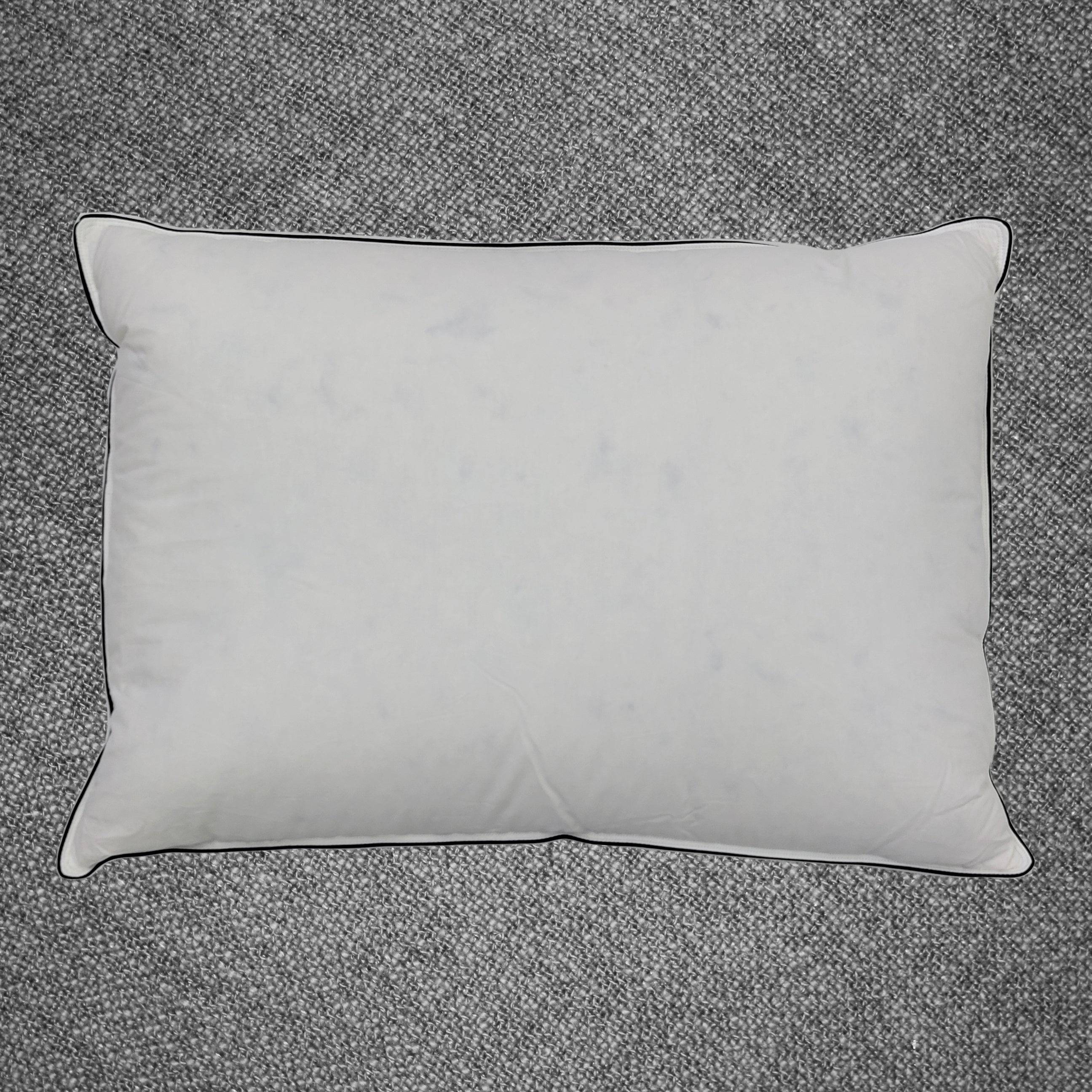 Chamber Down Pillow 50X70 Cm 010205569 - Bedding - ebarza Furniture UAE | Shop Modern Furniture in Abu Dhabi & Dubai - مفروشات ايبازرا في الامارات | تسوق اثاث عصري وديكورات مميزة في دبي وابوظبي