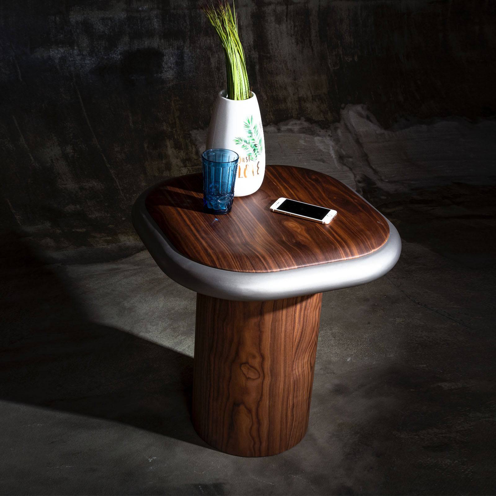 Class Side Table Class-Sider001 - Side Tables - ebarza Furniture UAE | Shop Modern Furniture in Abu Dhabi & Dubai - مفروشات ايبازرا في الامارات | تسوق اثاث عصري وديكورات مميزة في دبي وابوظبي