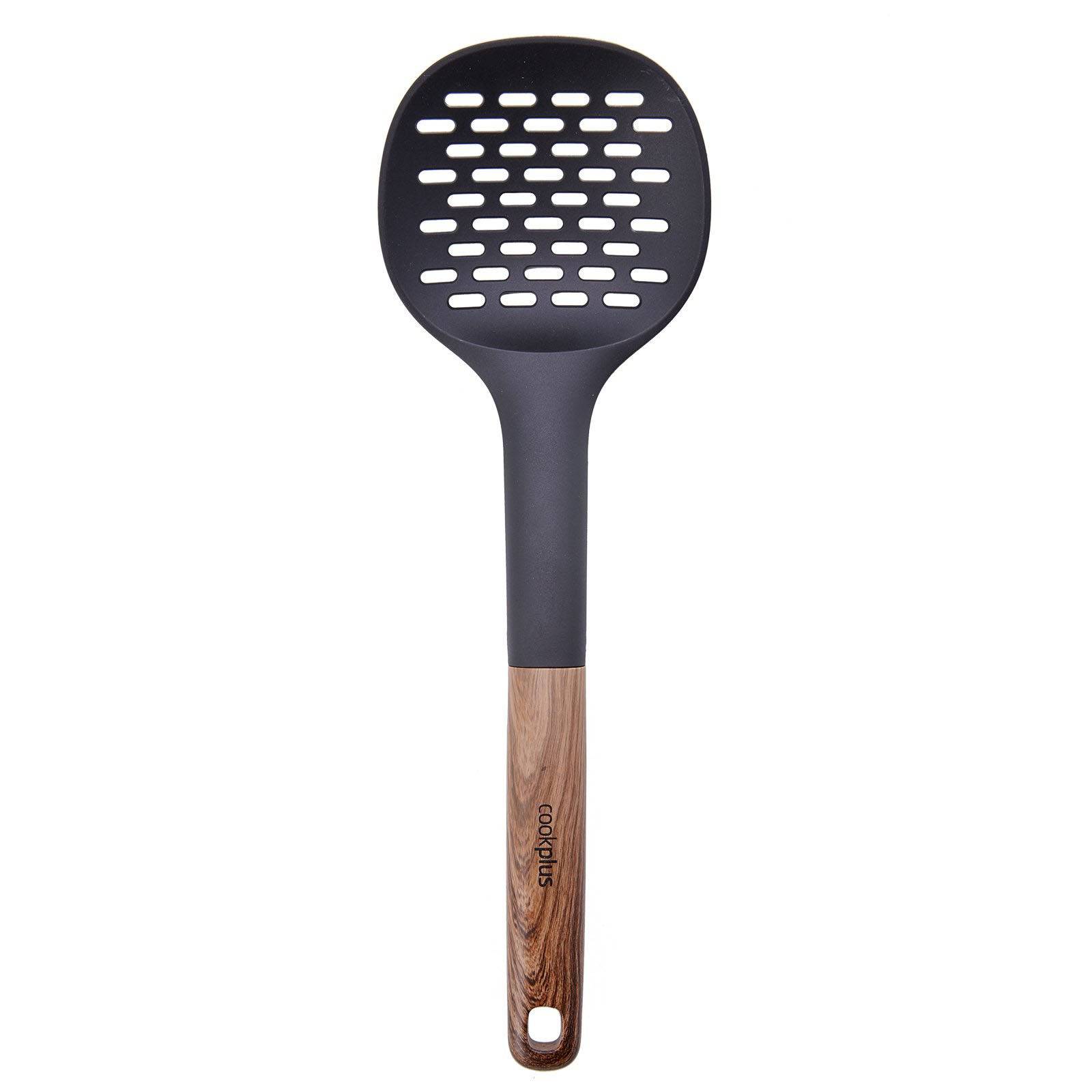 Cookplus Woody Slotted Bucket 153.03.07.3657 - Cookware Sets - ebarza Furniture UAE | Shop Modern Furniture in Abu Dhabi & Dubai - مفروشات ايبازرا في الامارات | تسوق اثاث عصري وديكورات مميزة في دبي وابوظبي