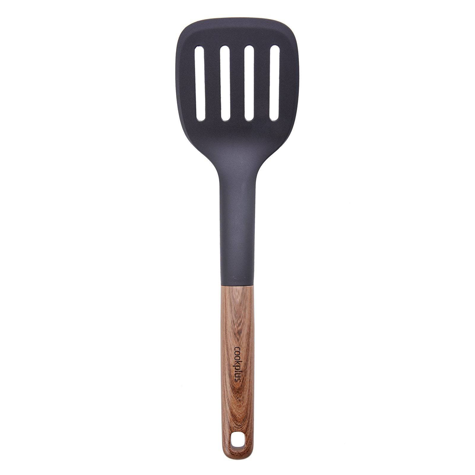 Cookplus Woody Spatula 153.03.07.3659 - Cookware Sets - ebarza Furniture UAE | Shop Modern Furniture in Abu Dhabi & Dubai - مفروشات ايبازرا في الامارات | تسوق اثاث عصري وديكورات مميزة في دبي وابوظبي