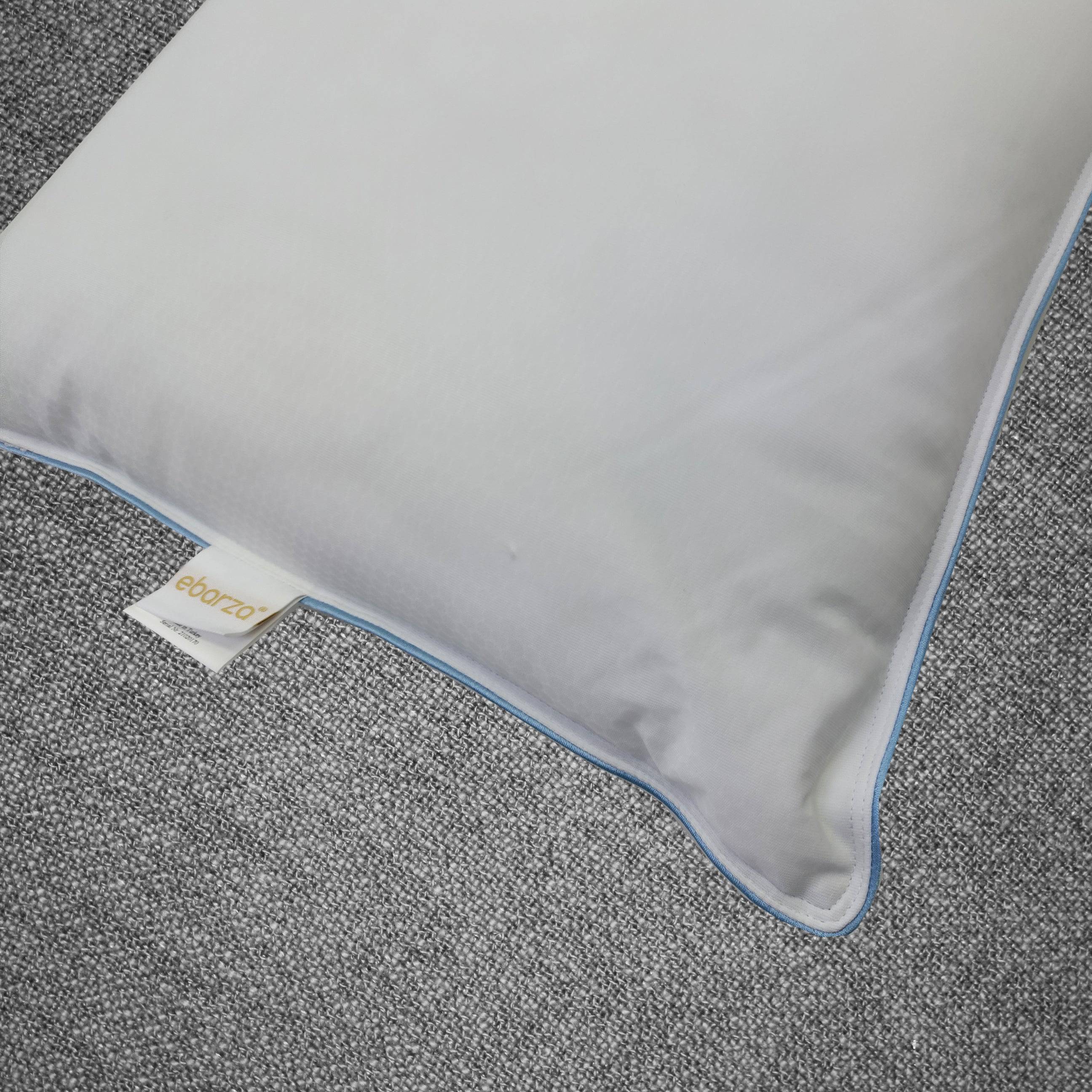 Cool Touch Pillow 50X70 Cm 010105386 - Bedding - ebarza Furniture UAE | Shop Modern Furniture in Abu Dhabi & Dubai - مفروشات ايبازرا في الامارات | تسوق اثاث عصري وديكورات مميزة في دبي وابوظبي