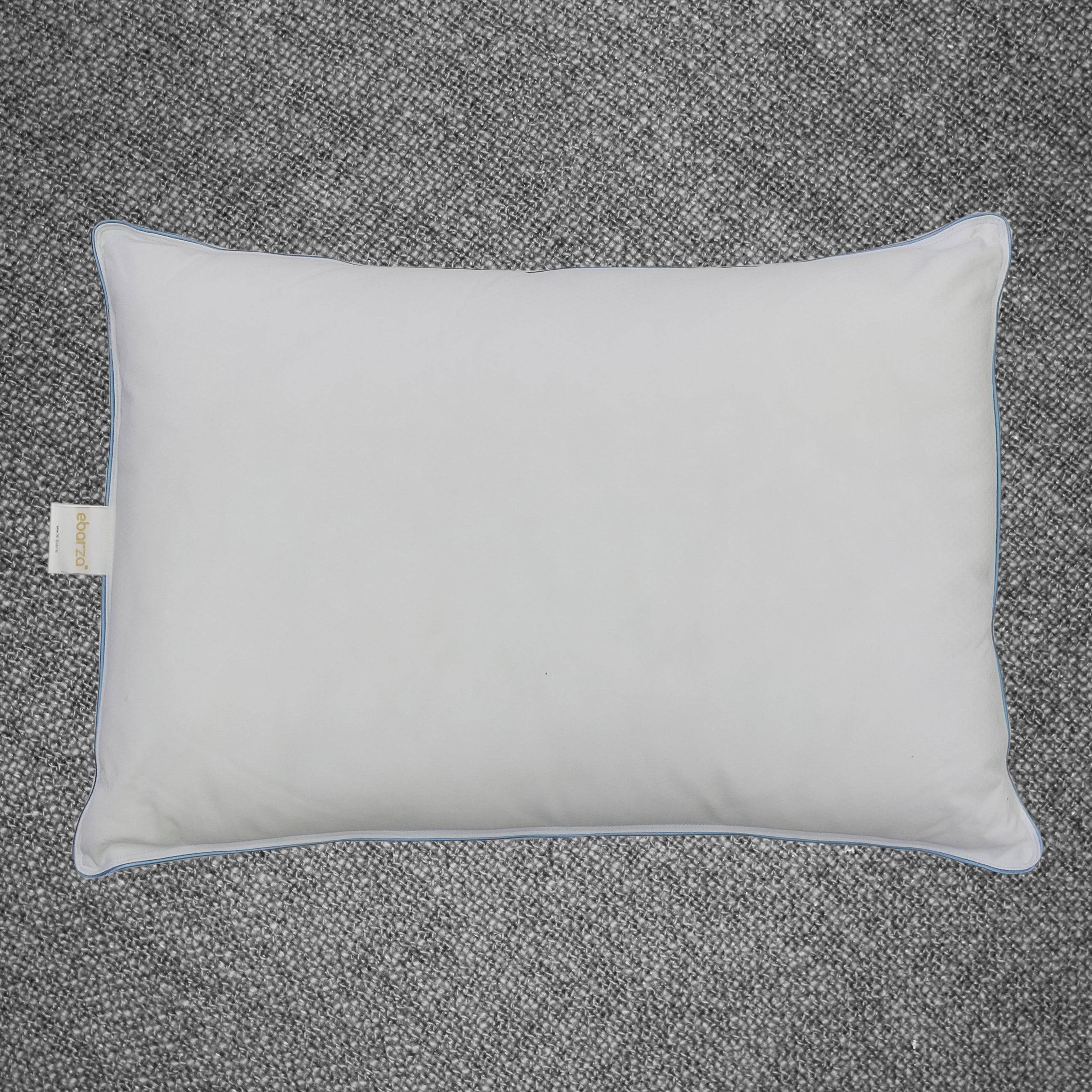 Cool Touch Pillow 50X70 Cm 010105386 - Bedding - ebarza Furniture UAE | Shop Modern Furniture in Abu Dhabi & Dubai - مفروشات ايبازرا في الامارات | تسوق اثاث عصري وديكورات مميزة في دبي وابوظبي