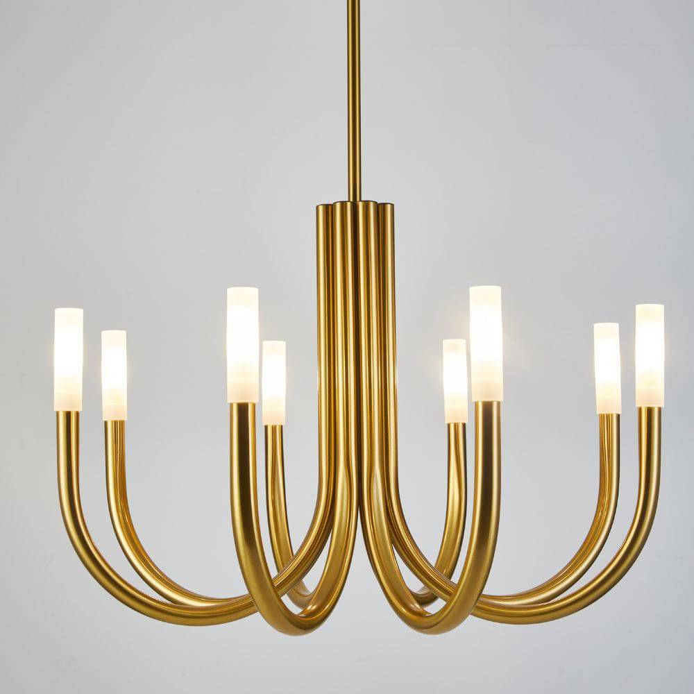 Crown Pendant Lamp Cy-Dd-1037 - Pendant Lamps - ebarza Furniture UAE | Shop Modern Furniture in Abu Dhabi & Dubai - مفروشات ايبازرا في الامارات | تسوق اثاث عصري وديكورات مميزة في دبي وابوظبي
