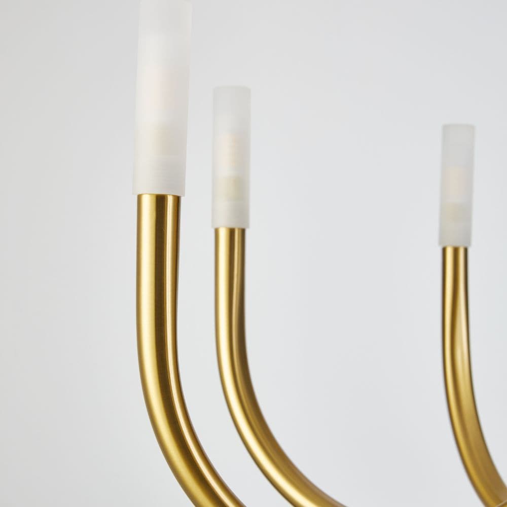 Crown Pendant Lamp Cy-Dd-1037 - Pendant Lamps - ebarza Furniture UAE | Shop Modern Furniture in Abu Dhabi & Dubai - مفروشات ايبازرا في الامارات | تسوق اثاث عصري وديكورات مميزة في دبي وابوظبي