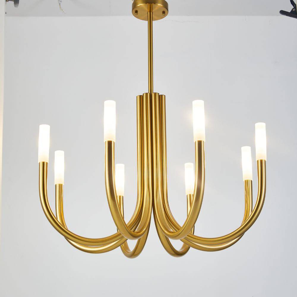 Crown Pendant Lamp Cy-Dd-1037 - Pendant Lamps - ebarza Furniture UAE | Shop Modern Furniture in Abu Dhabi & Dubai - مفروشات ايبازرا في الامارات | تسوق اثاث عصري وديكورات مميزة في دبي وابوظبي