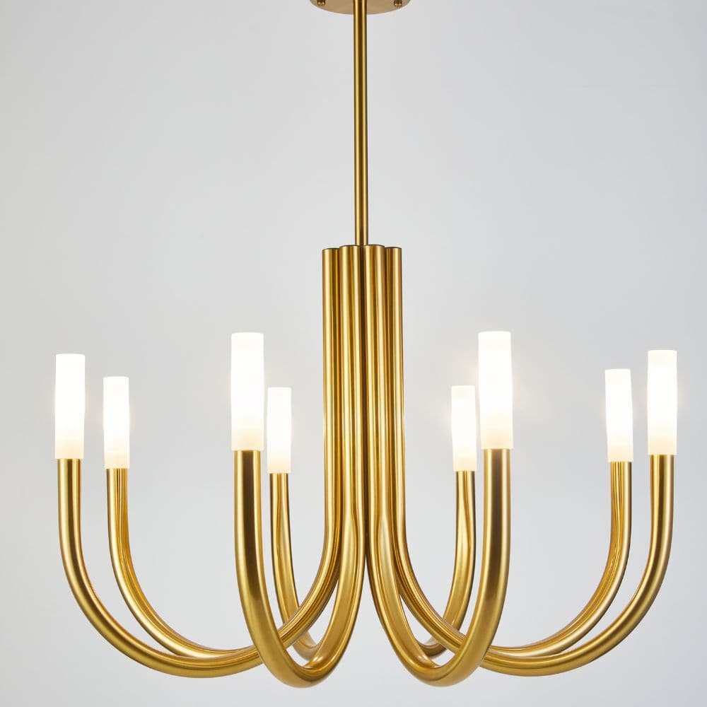 Crown Pendant Lamp Cy-Dd-1037 - Pendant Lamps - ebarza Furniture UAE | Shop Modern Furniture in Abu Dhabi & Dubai - مفروشات ايبازرا في الامارات | تسوق اثاث عصري وديكورات مميزة في دبي وابوظبي