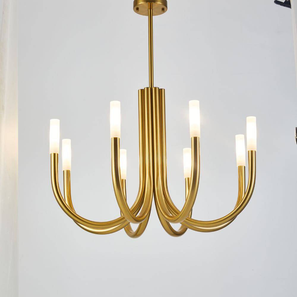 Crown Pendant Lamp Cy-Dd-1037 - Pendant Lamps - ebarza Furniture UAE | Shop Modern Furniture in Abu Dhabi & Dubai - مفروشات ايبازرا في الامارات | تسوق اثاث عصري وديكورات مميزة في دبي وابوظبي