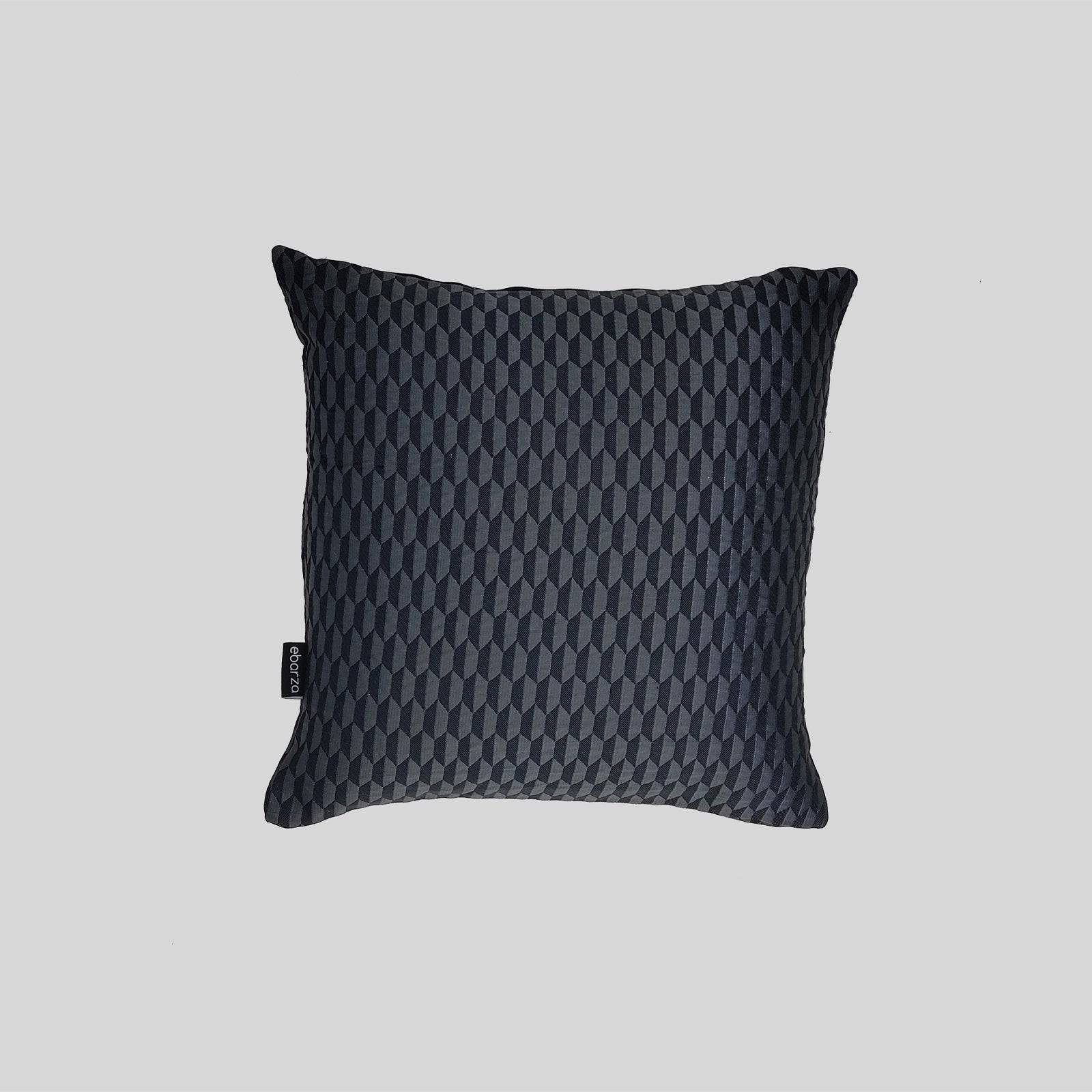 Cushion Cover 45X45 Cm Nd-16401 -  Cushions - ebarza Furniture UAE | Shop Modern Furniture in Abu Dhabi & Dubai - مفروشات ايبازرا في الامارات | تسوق اثاث عصري وديكورات مميزة في دبي وابوظبي