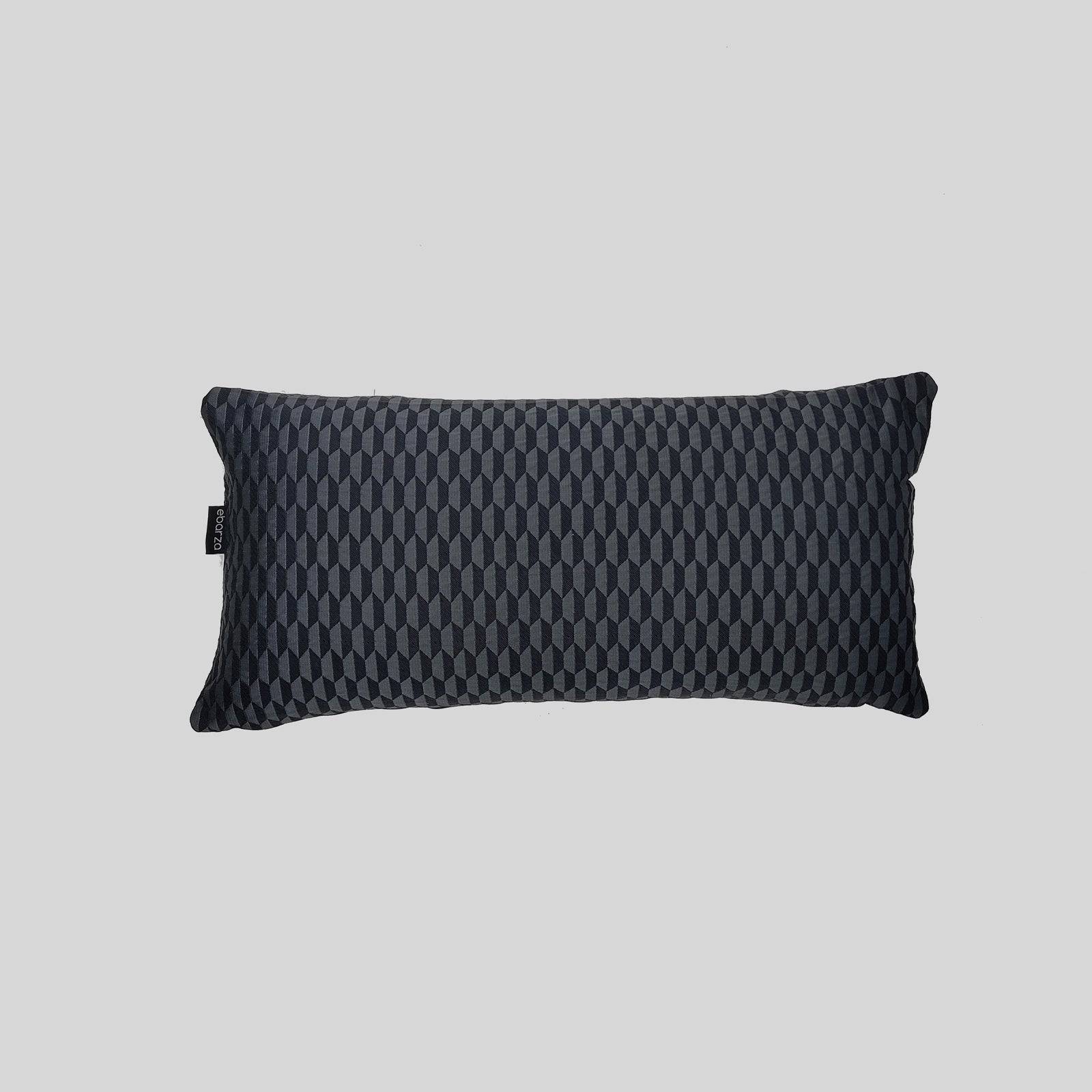 Cushion Cover 60X30 Cm Nd-16401 -  Cushions - ebarza Furniture UAE | Shop Modern Furniture in Abu Dhabi & Dubai - مفروشات ايبازرا في الامارات | تسوق اثاث عصري وديكورات مميزة في دبي وابوظبي