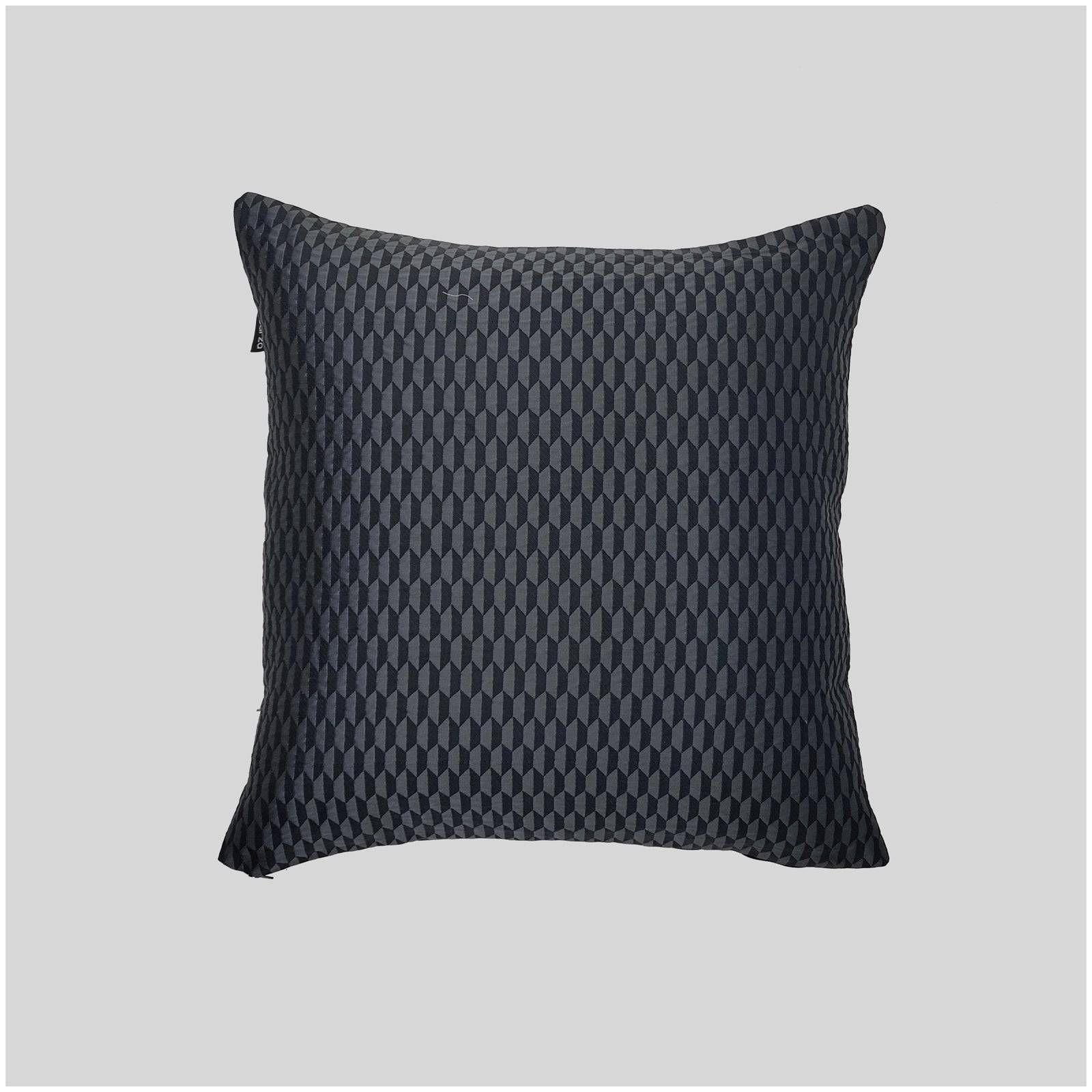 Cushion Cover 60X60 CM Nd-16401 -  Cushions - ebarza Furniture UAE | Shop Modern Furniture in Abu Dhabi & Dubai - مفروشات ايبازرا في الامارات | تسوق اثاث عصري وديكورات مميزة في دبي وابوظبي