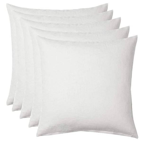 Cushion Filling 45X45 1243M-014 -  Cushions - ebarza Furniture UAE | Shop Modern Furniture in Abu Dhabi & Dubai - مفروشات ايبازرا في الامارات | تسوق اثاث عصري وديكورات مميزة في دبي وابوظبي
