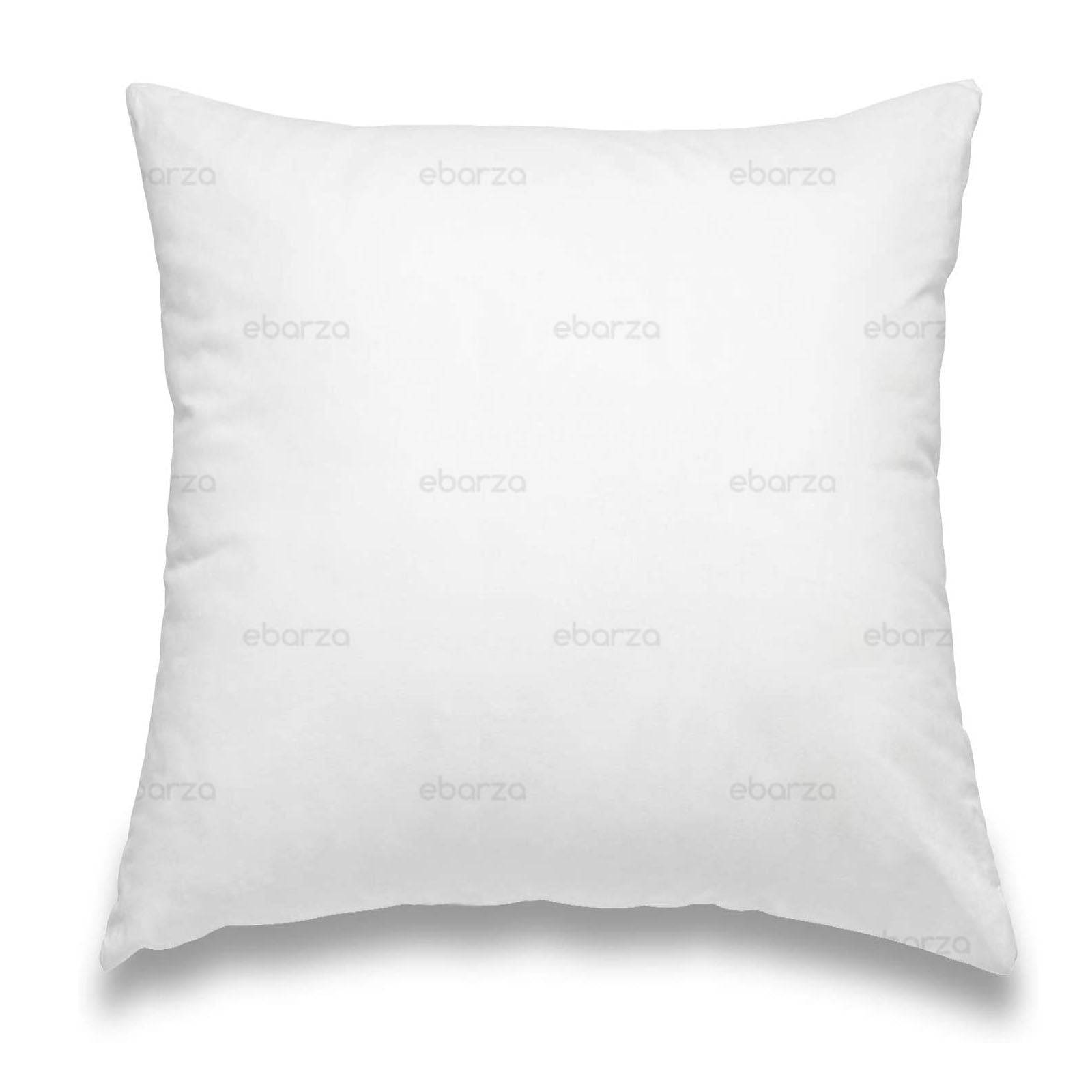 Cushion Filling 60X60 1243M-015-Ebarza Print - Cushions - ebarza Furniture UAE | Shop Modern Furniture in Abu Dhabi & Dubai - مفروشات ايبازرا في الامارات | تسوق اثاث عصري وديكورات مميزة في دبي وابوظبي