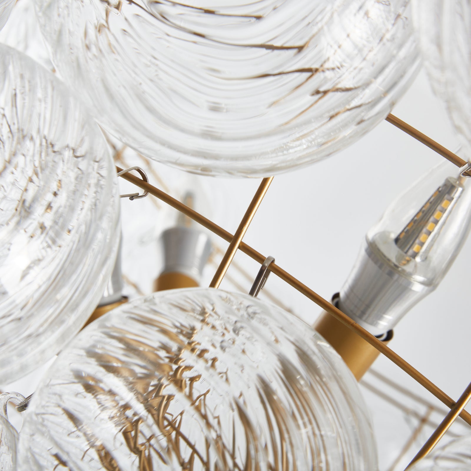 Pre-order 35 Days Delivery Pendant Lamp CY-DD-1044-80 -  Pendant Lamps - ebarza Furniture UAE | Shop Modern Furniture in Abu Dhabi & Dubai - مفروشات ايبازرا في الامارات | تسوق اثاث عصري وديكورات مميزة في دبي وابوظبي