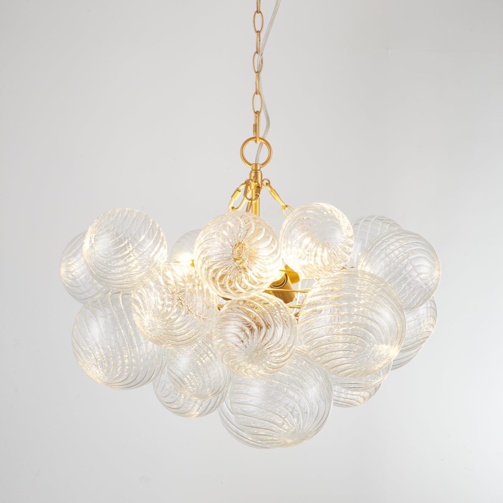 Pendant Lamp CY-DD-1044-60 -  Pendant Lamps - ebarza Furniture UAE | Shop Modern Furniture in Abu Dhabi & Dubai - مفروشات ايبازرا في الامارات | تسوق اثاث عصري وديكورات مميزة في دبي وابوظبي