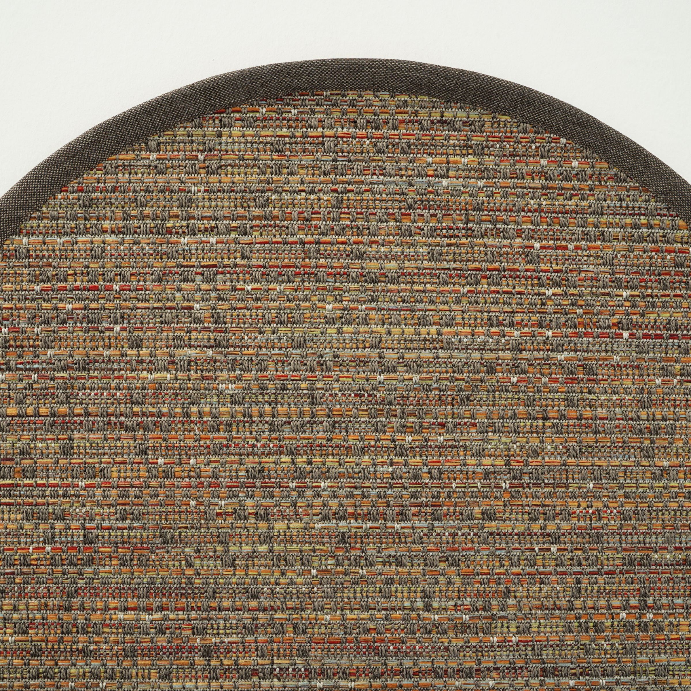 D150 CM SISAL CARPET RIO CH-SSLRIO-RS - Rugs - ebarza Furniture UAE | Shop Modern Furniture in Abu Dhabi & Dubai - مفروشات ايبازرا في الامارات | تسوق اثاث عصري وديكورات مميزة في دبي وابوظبي