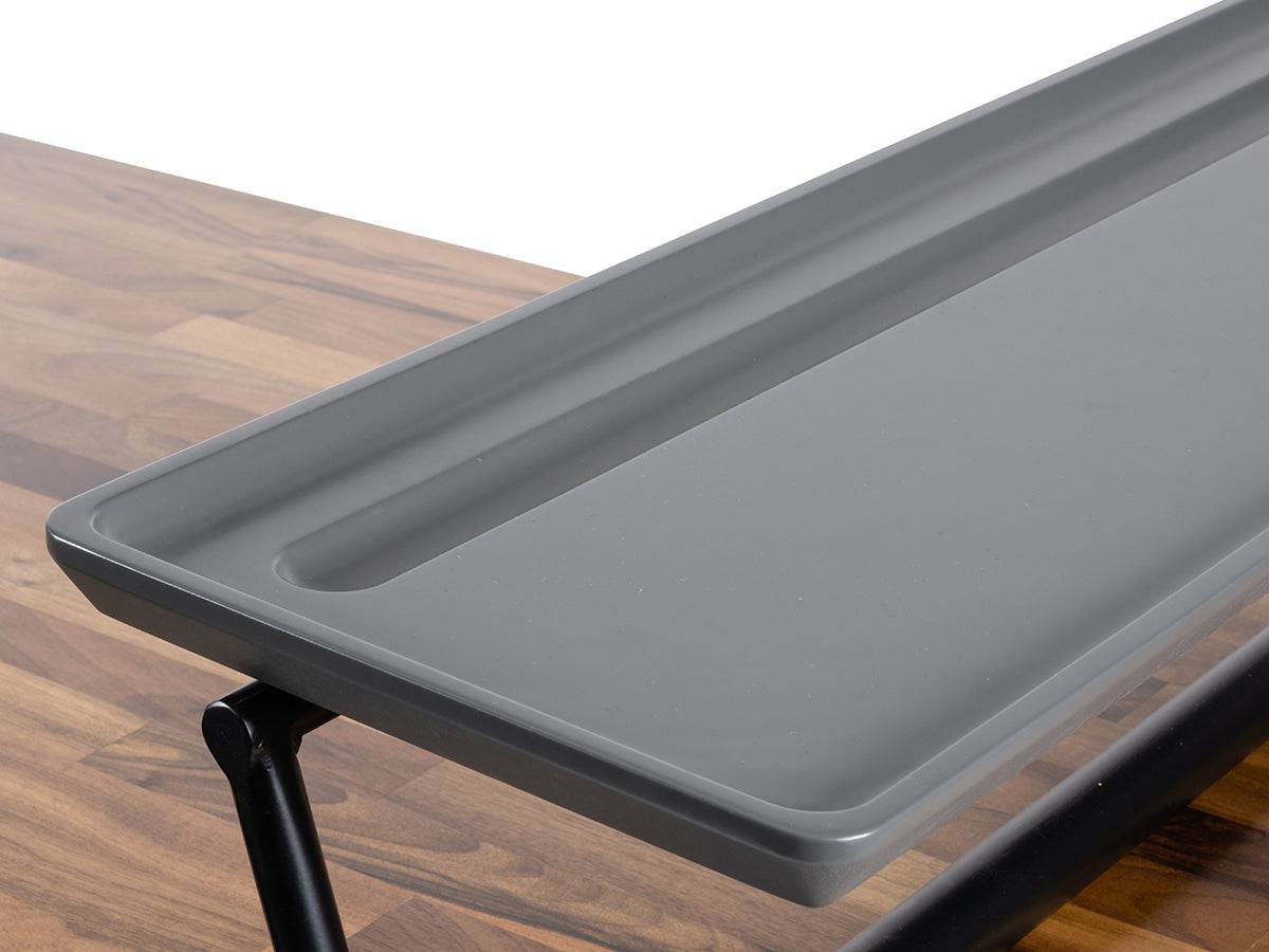 Danza Study Desk Danza-001 - Office Desks - ebarza Furniture UAE | Shop Modern Furniture in Abu Dhabi & Dubai - مفروشات ايبازرا في الامارات | تسوق اثاث عصري وديكورات مميزة في دبي وابوظبي