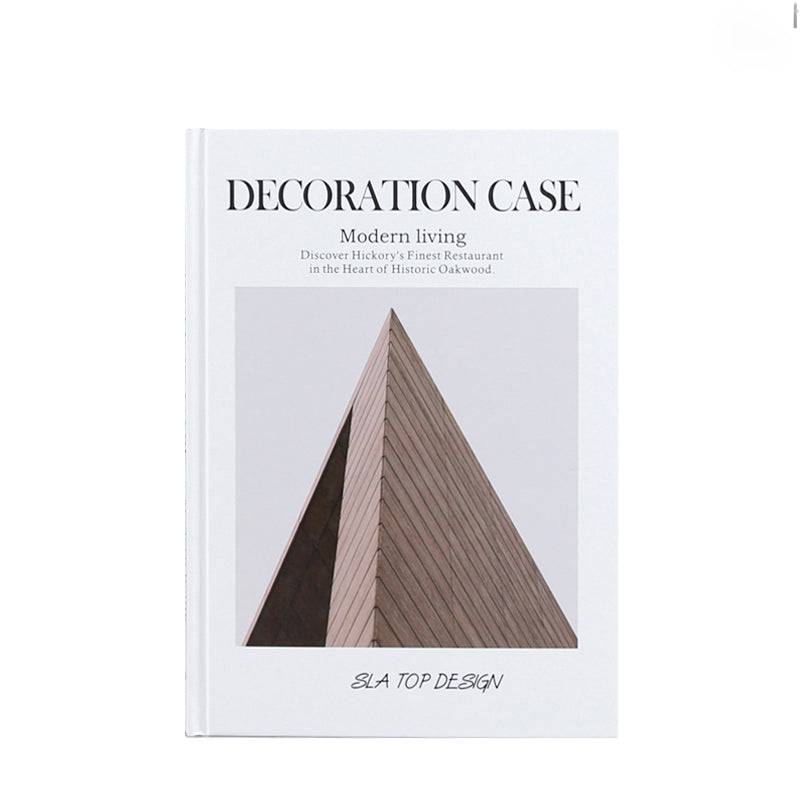 Decorative Book Fb-Bs2005B - Decorative Books & Magazines - ebarza Furniture UAE | Shop Modern Furniture in Abu Dhabi & Dubai - مفروشات ايبازرا في الامارات | تسوق اثاث عصري وديكورات مميزة في دبي وابوظبي