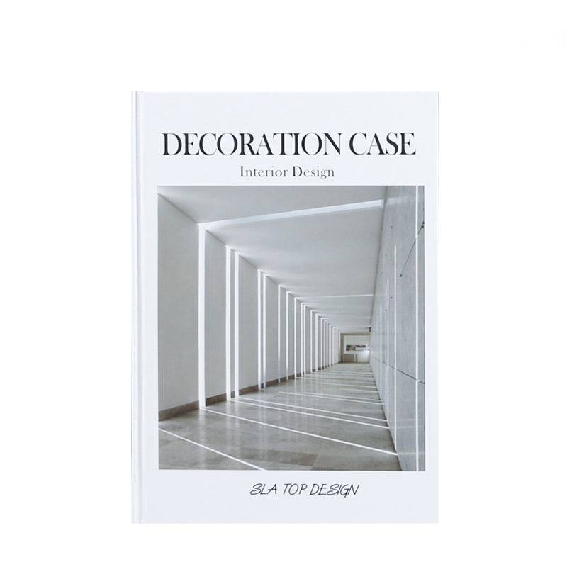Decorative Book Fb-Bs2005D - Decorative Books & Magazines - ebarza Furniture UAE | Shop Modern Furniture in Abu Dhabi & Dubai - مفروشات ايبازرا في الامارات | تسوق اثاث عصري وديكورات مميزة في دبي وابوظبي