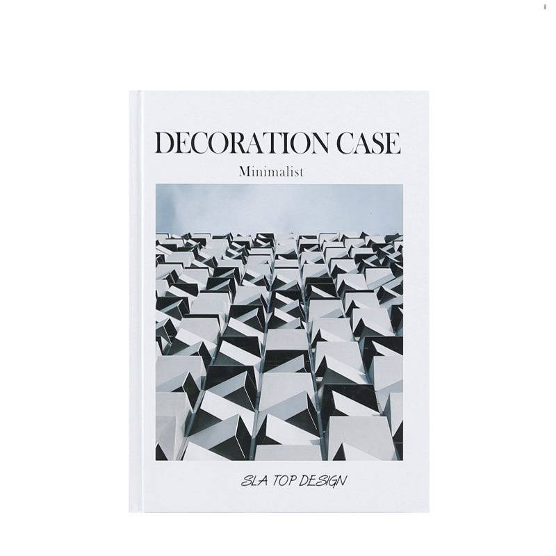 Decorative Book Fb-Bs2005F - Decorative Books & Magazines - ebarza Furniture UAE | Shop Modern Furniture in Abu Dhabi & Dubai - مفروشات ايبازرا في الامارات | تسوق اثاث عصري وديكورات مميزة في دبي وابوظبي