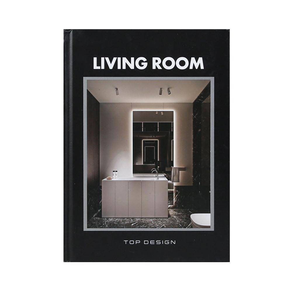 Decorative Book Fb-Bs2005I - Decorative Books & Magazines - ebarza Furniture UAE | Shop Modern Furniture in Abu Dhabi & Dubai - مفروشات ايبازرا في الامارات | تسوق اثاث عصري وديكورات مميزة في دبي وابوظبي