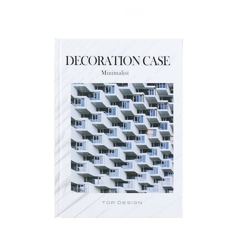 Decorative Book Fb-Bs2005J - Decorative Books & Magazines - ebarza Furniture UAE | Shop Modern Furniture in Abu Dhabi & Dubai - مفروشات ايبازرا في الامارات | تسوق اثاث عصري وديكورات مميزة في دبي وابوظبي