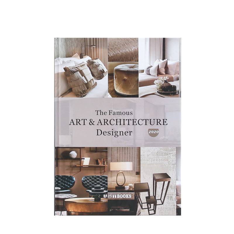 Decorative Book Fb-Bs2005K - Decorative Books & Magazines - ebarza Furniture UAE | Shop Modern Furniture in Abu Dhabi & Dubai - مفروشات ايبازرا في الامارات | تسوق اثاث عصري وديكورات مميزة في دبي وابوظبي