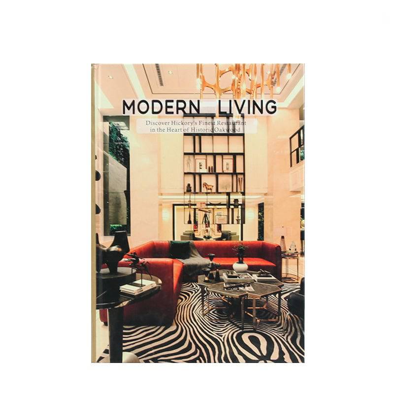 Decorative Book Fb-Bs2005N - Decorative Books & Magazines - ebarza Furniture UAE | Shop Modern Furniture in Abu Dhabi & Dubai - مفروشات ايبازرا في الامارات | تسوق اثاث عصري وديكورات مميزة في دبي وابوظبي
