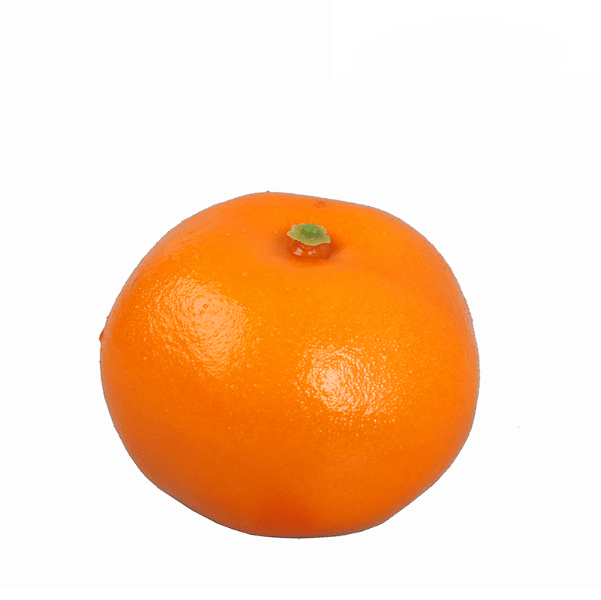 Decorative Fruit Orange F201407 - Plants - ebarza Furniture UAE | Shop Modern Furniture in Abu Dhabi & Dubai - مفروشات ايبازرا في الامارات | تسوق اثاث عصري وديكورات مميزة في دبي وابوظبي