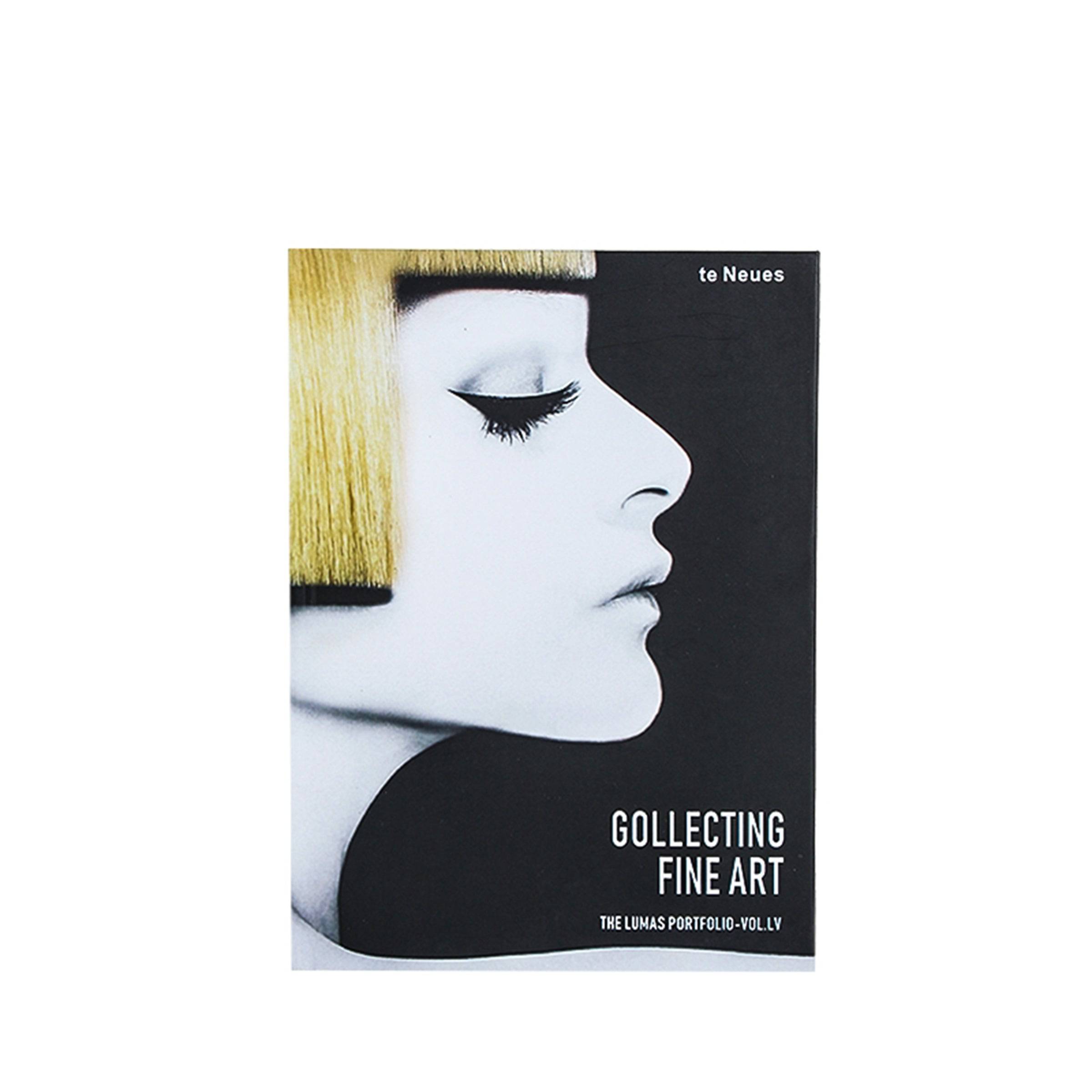 Decorative Magazine Fd-Bs2101G - Decorative Books & Magazines - ebarza Furniture UAE | Shop Modern Furniture in Abu Dhabi & Dubai - مفروشات ايبازرا في الامارات | تسوق اثاث عصري وديكورات مميزة في دبي وابوظبي
